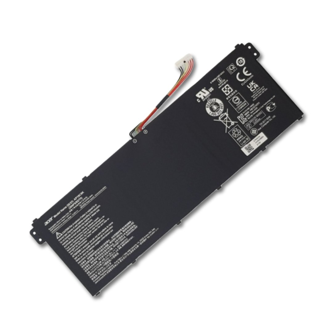 New-Project-100-1.jpg Acer AP18C8K OEM Original Battery for Acer Swift 3 SF314-57 - 50.29Wh