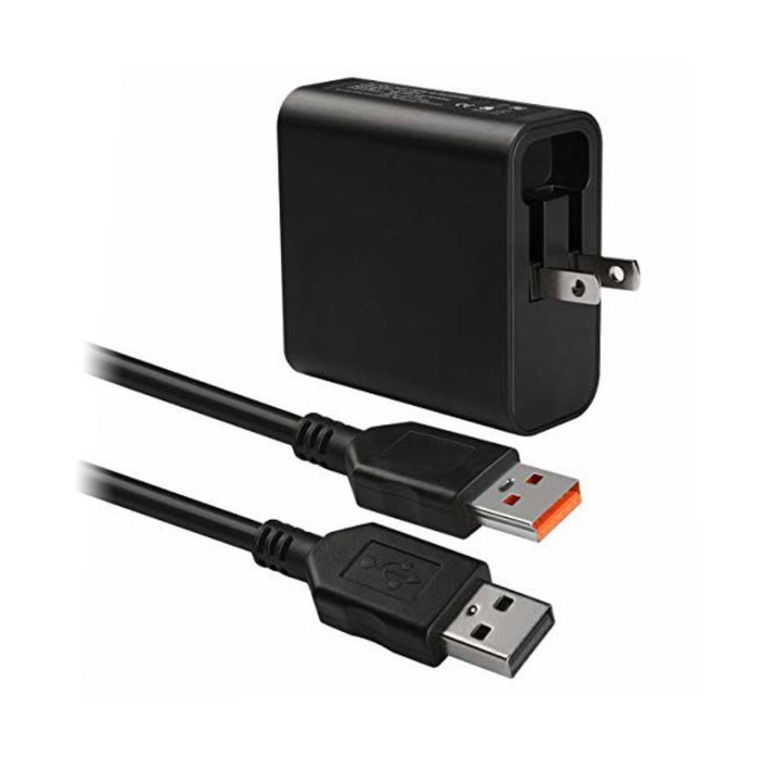 Lenovo 20V 3.25A 65W OEM Original Laptop Adapter for Lenovo Yoga 4 Pro, Yoga 900, Yoga 900S – OEM Brown Box Packaging