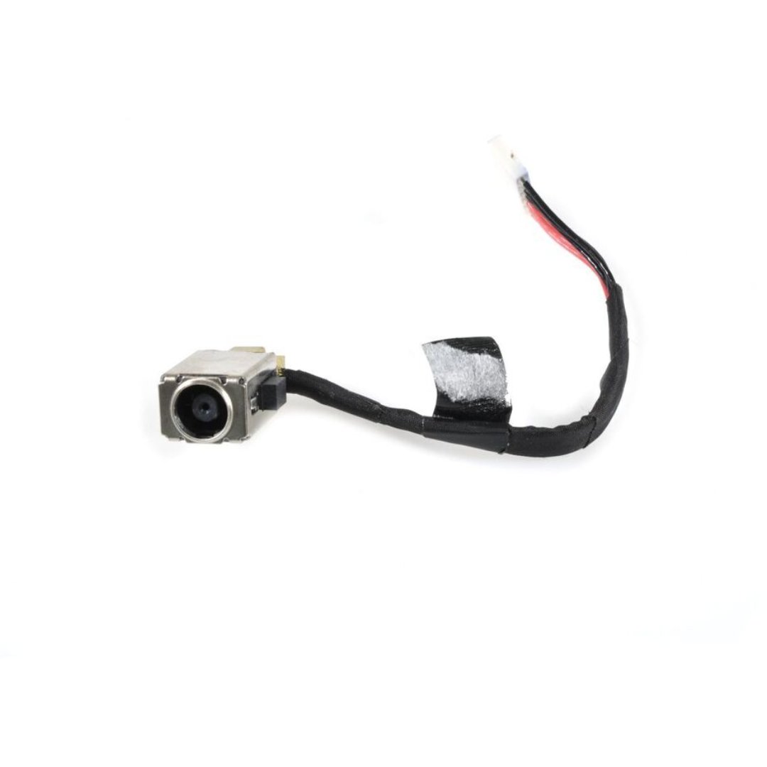 DC Jack Cable Connector (Charging Port/Charging Socket) for ASUS TUF Gaming FX705GD FX705GE Series Laptops