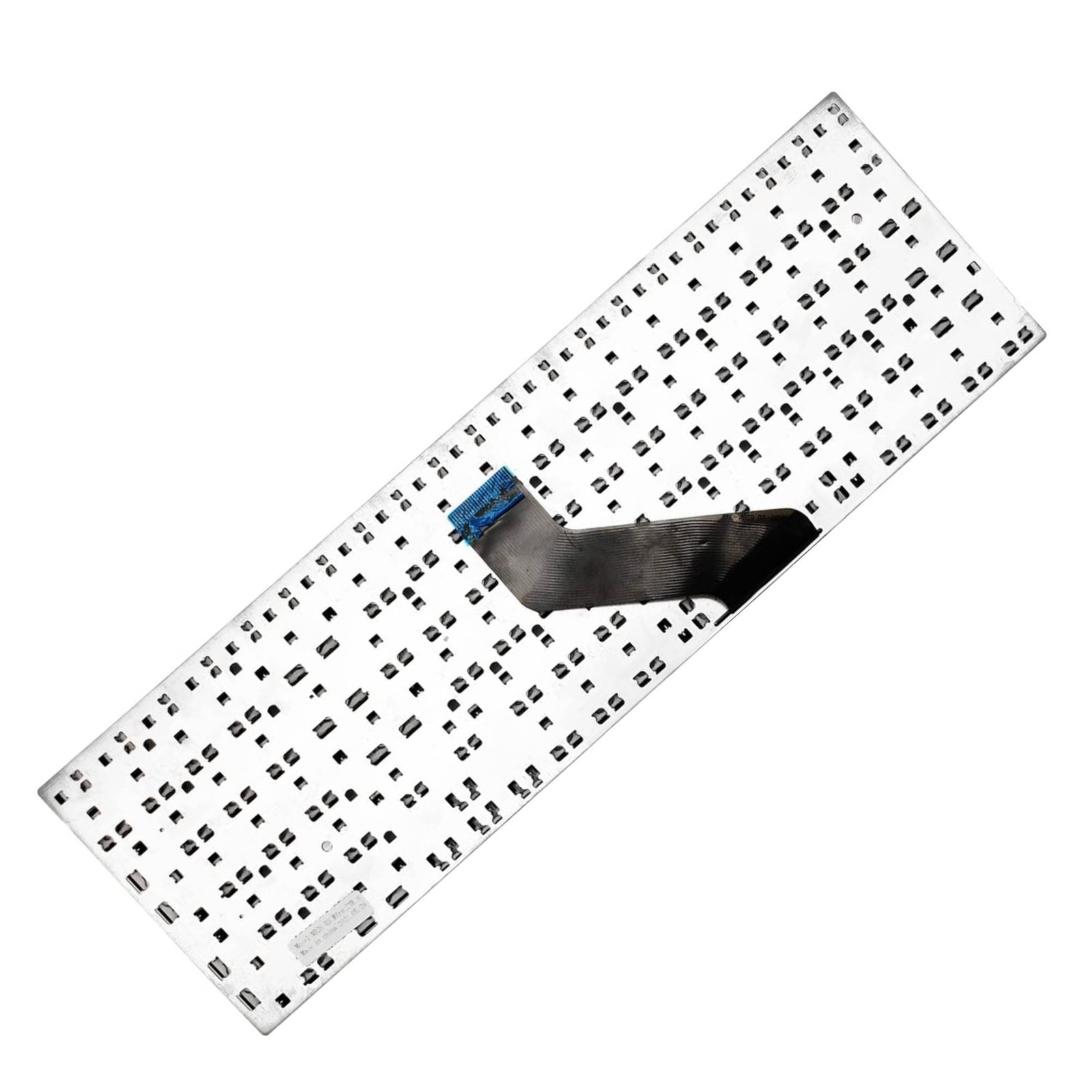 Premium Quality Replacement Keyboard for Acer Aspire 5755G – US Layout, Black