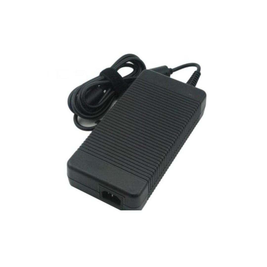 HP 19.5V 11.8A 230W BIG-PIN (7.4x5.0mm) OEM Original Adapter (OEM Brown Box Packed)
