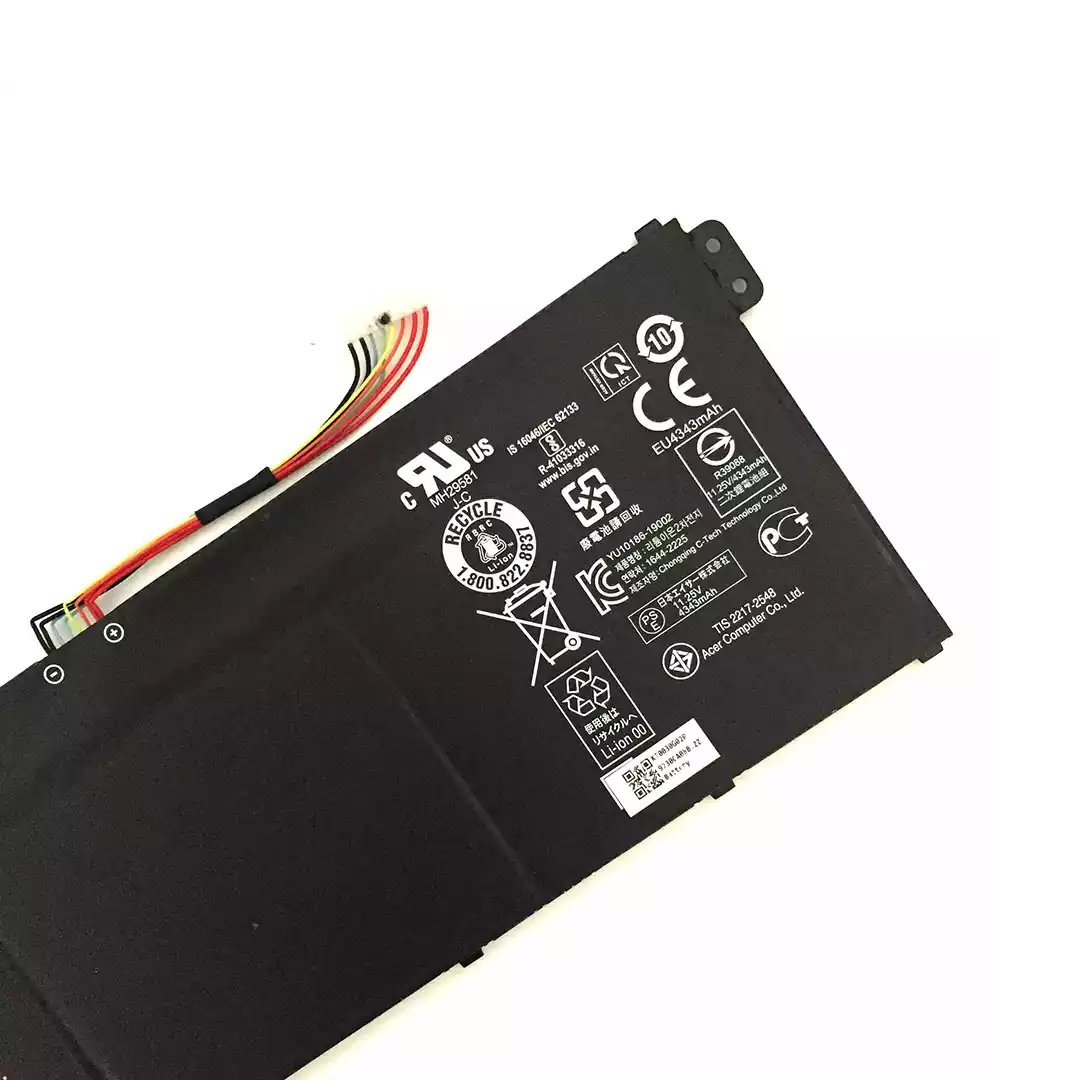 New-Project-2025-01-11T001534.655.jpg Acer AP18C8K OEM Original Battery for Acer Swift 3 SF314-57 - 50.29Wh