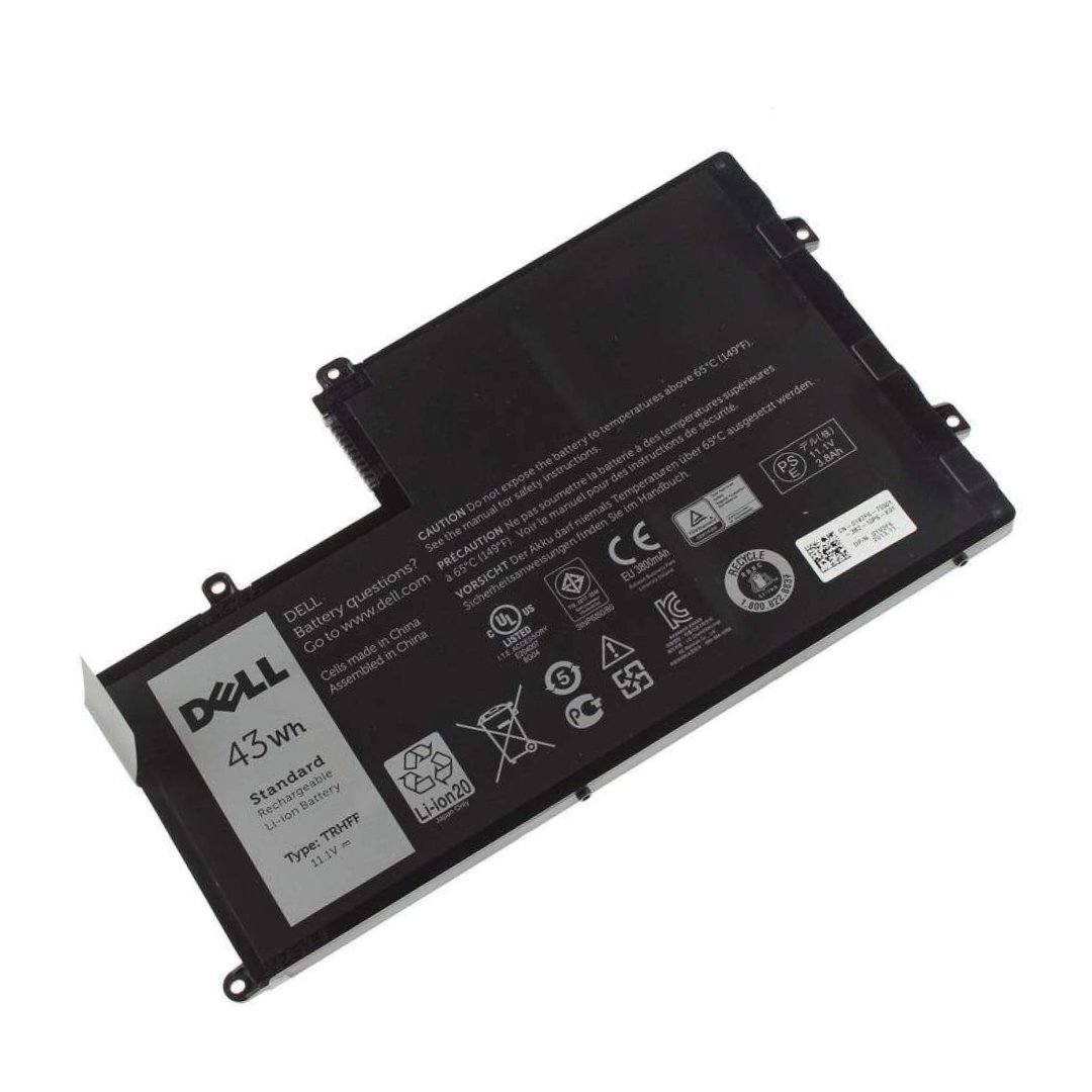 Dell TRHFF OEM Original Battery for Dell Inspiron 5548 Laptop - OEM Brown box Packed - 43Wh
