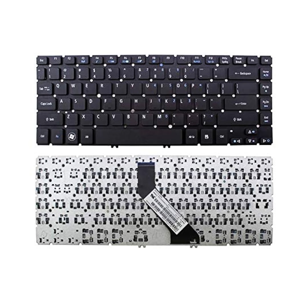 New-Project-2025-01-21T135003.596.jpg Replacement Keybord for Acer Aspire V5-472 Laptops - Without Frame