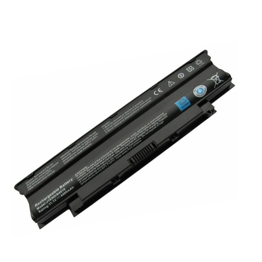 Dell J1KND Compatible Battery for Dell Inspiron N5010, Vostro 1540 – 1 Year Warranty