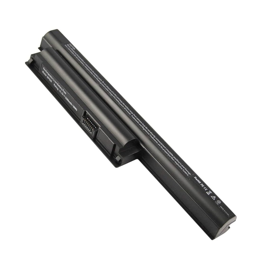 VGP-BPS26 Compatible Laptop Battery for Sony Vaio PCG-71811W Series - 1Year Warranty