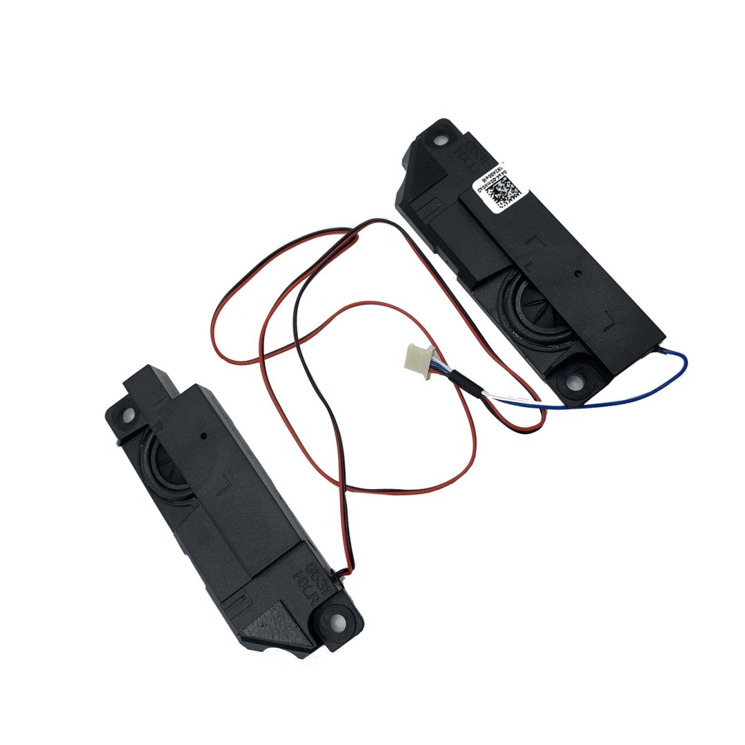 Internal Speaker Set for ASUS ROG FX531 G531 GL531 PX531 Series Laptops