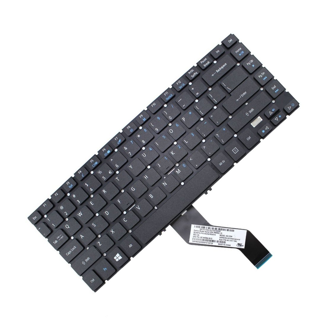 New-Project-2025-01-28T180450.234.jpg Premium Replacement Keyboard for Acer TravelMate P446-M, P446-MG, P648-M, P648-MG – Non-Backlit