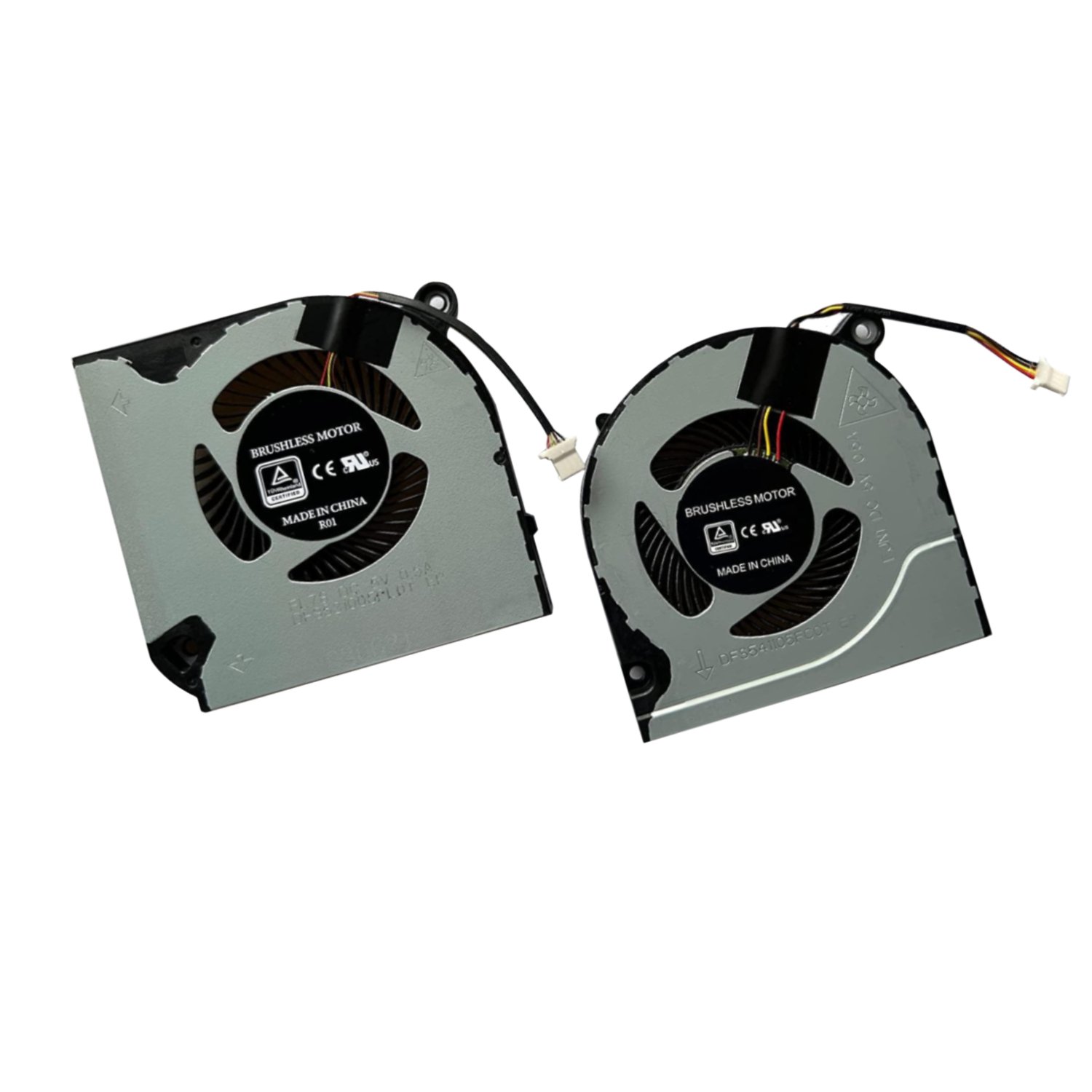 New-Project-2025-01-28T185741.140.jpg Laptop CPU & GPU Cooling Fan Pair For Acer Nitro 5 AN515-43, Nitro 7 AN715-51