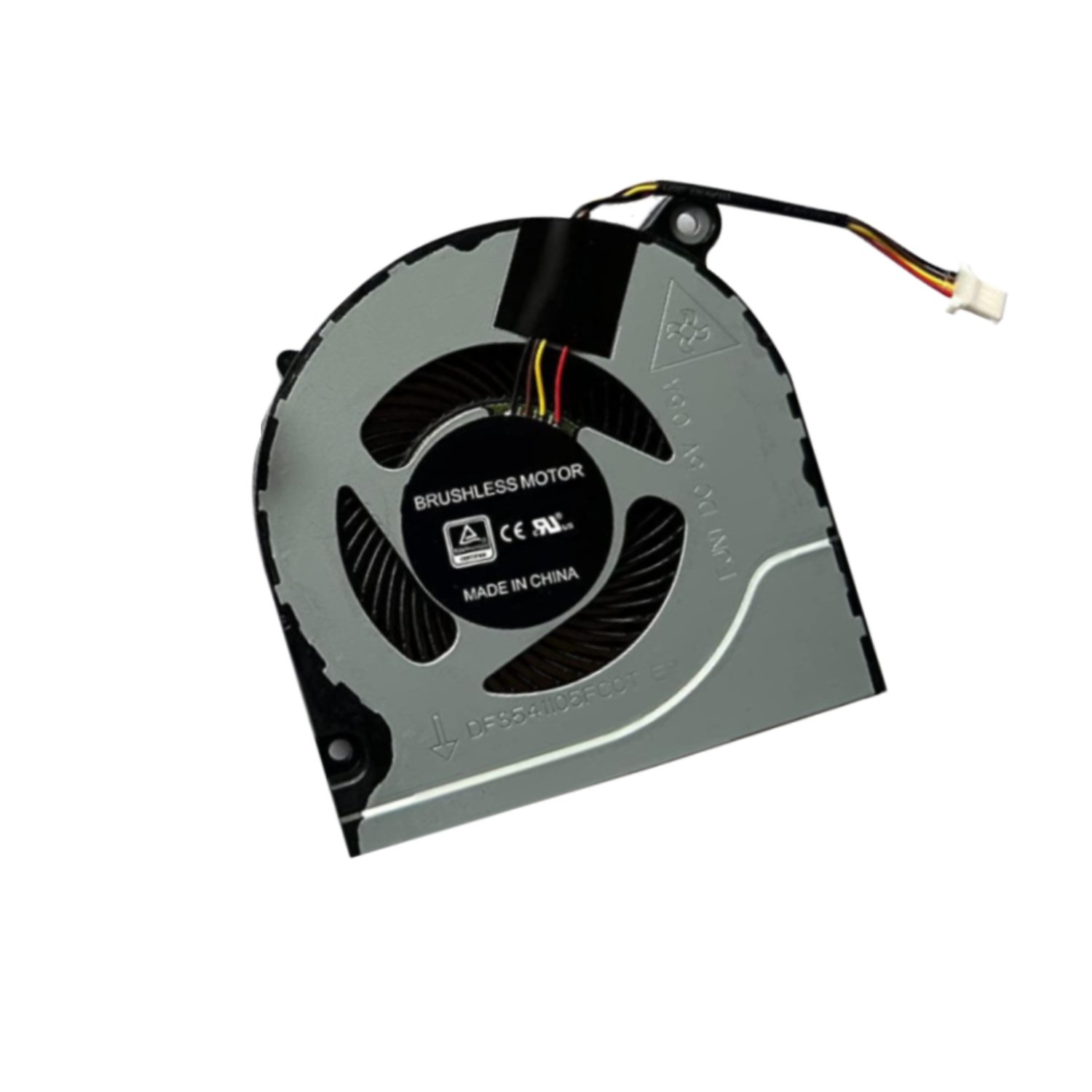 New-Project-2025-01-28T185921.740.jpg Laptop CPU & GPU Cooling Fan Pair For Acer Nitro 5 AN515-43, Nitro 7 AN715-51