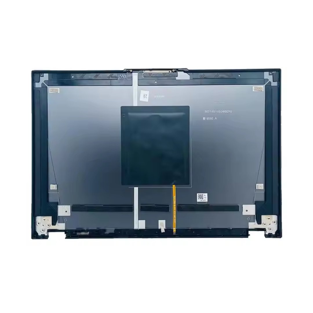 Top Body Panel (A Part) for Legion 5 Pro 16ACH6H Laptop - Grey