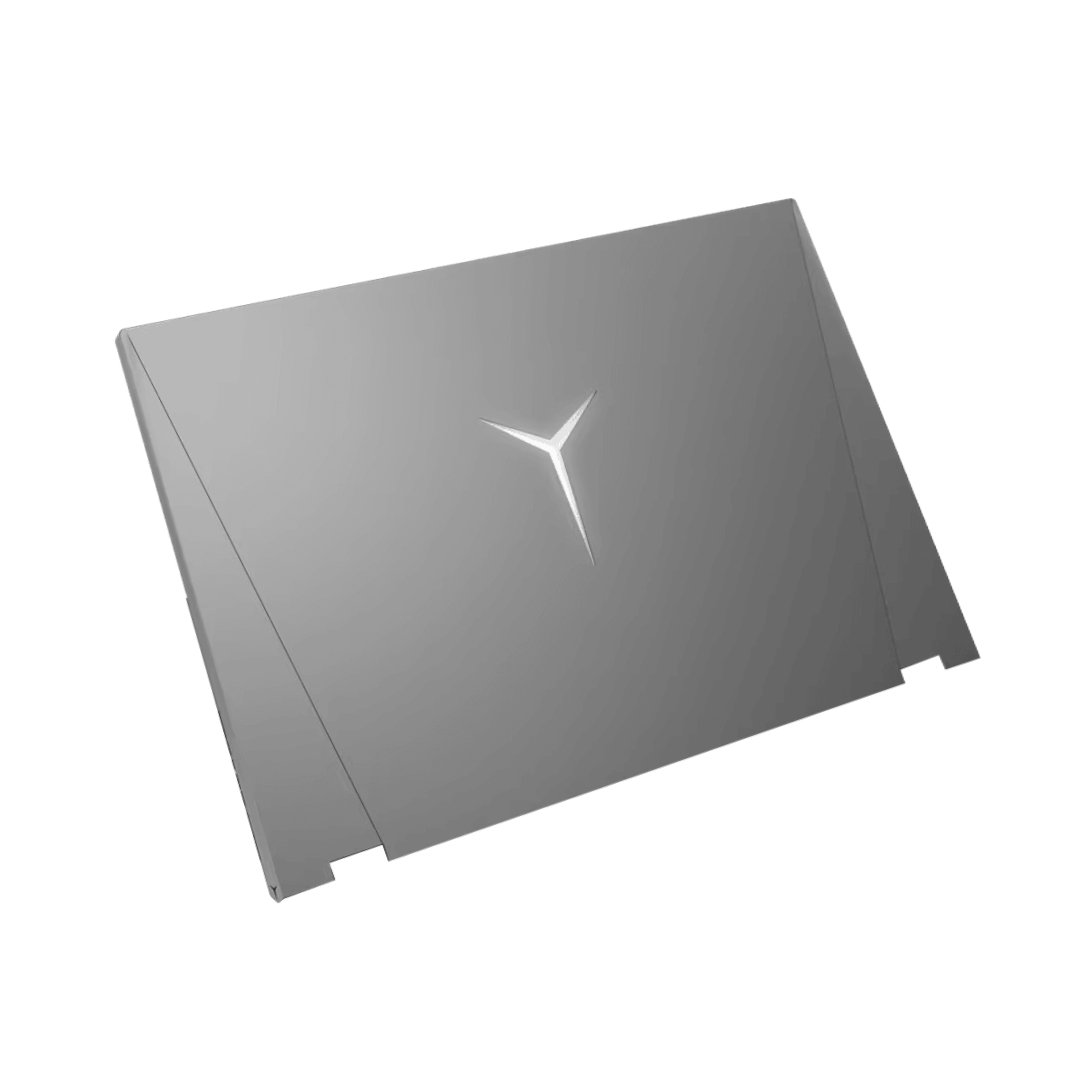 Top Body Panel (A Part) for Legion 5 Pro 16ACH6H Laptop - Grey