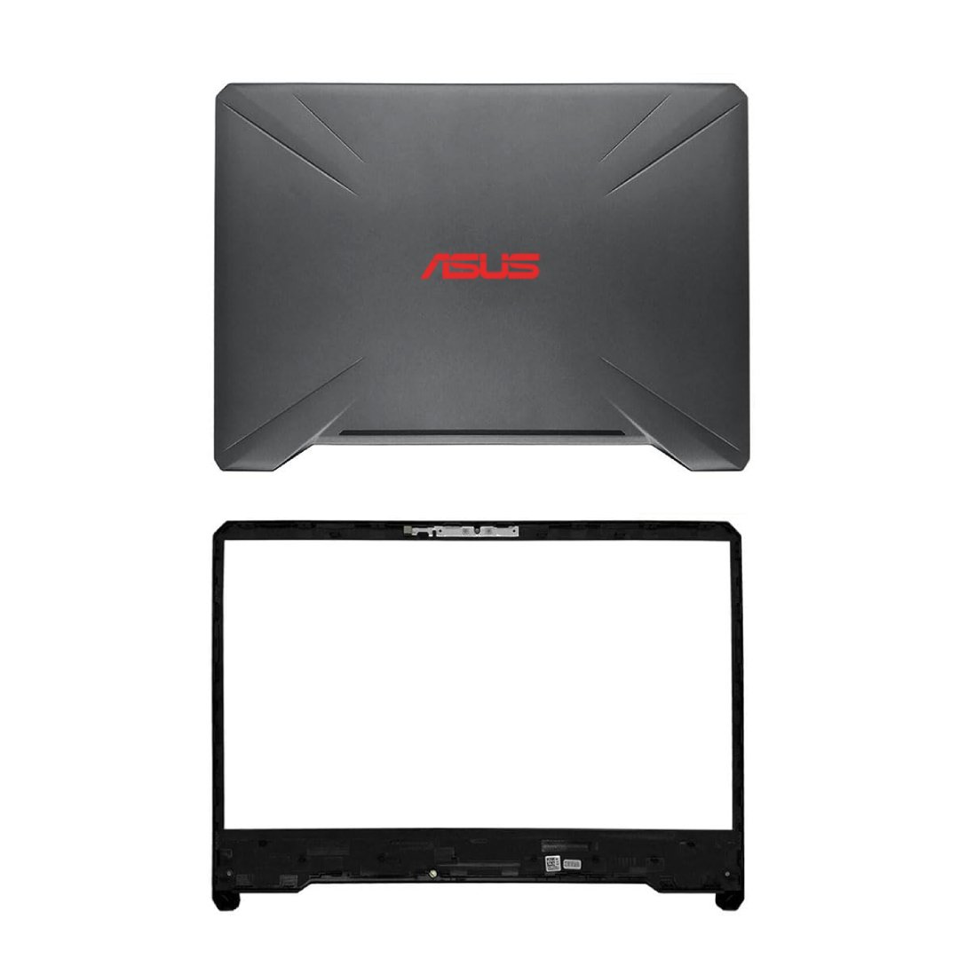 Asus Gaming  FX505 FX505D FX505DU FX505DY FX505DV FX505GD FX505GE LCD Cover Top Panel - AB Part | Premium Quality Replacement | Free Shipping