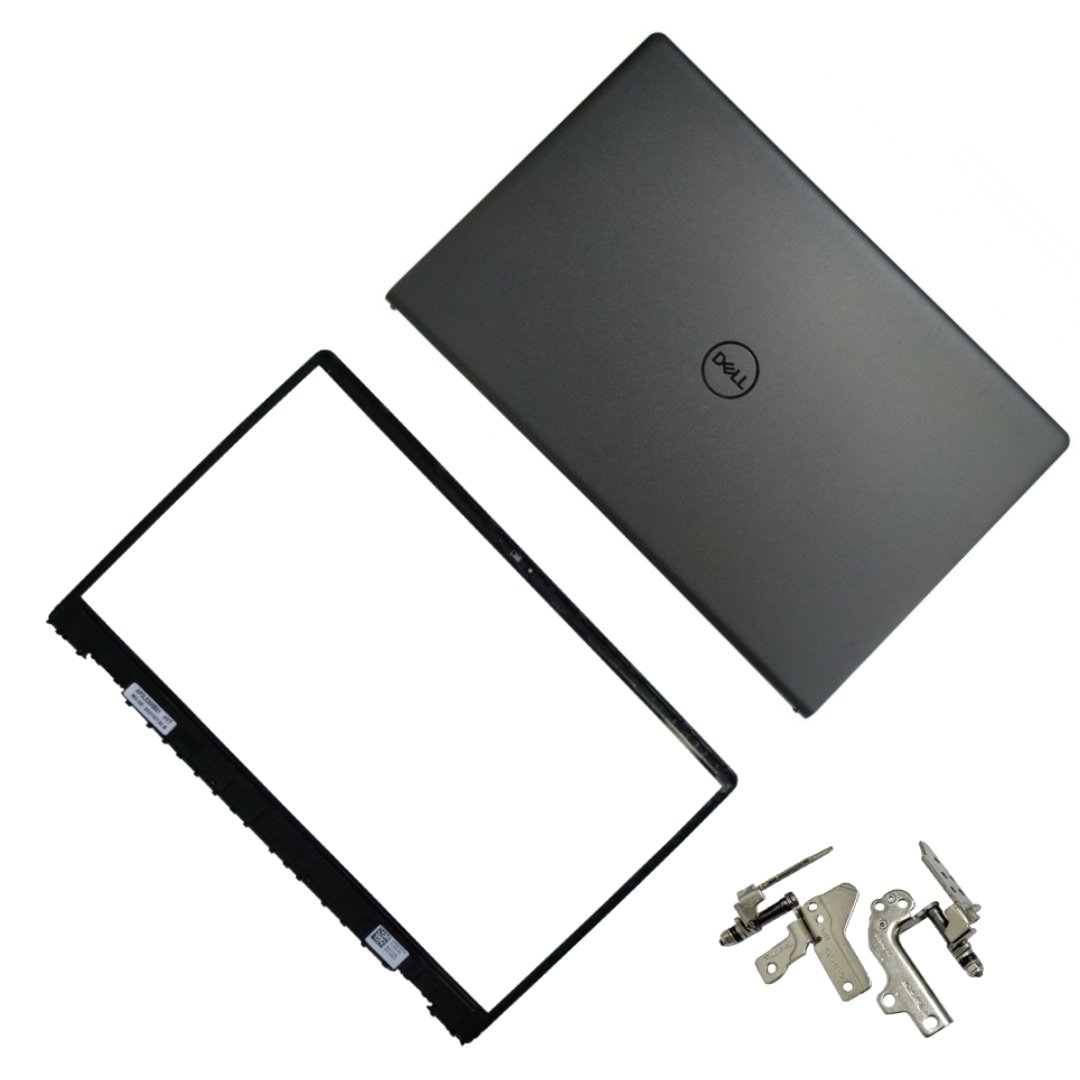 New-Project-2025-02-20T191000.184.jpg Replacement LCD Back Panel and Front Bezel for Dell Inspiron 15 3510, 3511, 3515 Laptops | 100% Original ABH Panel | Premium Quality | Free Shipping