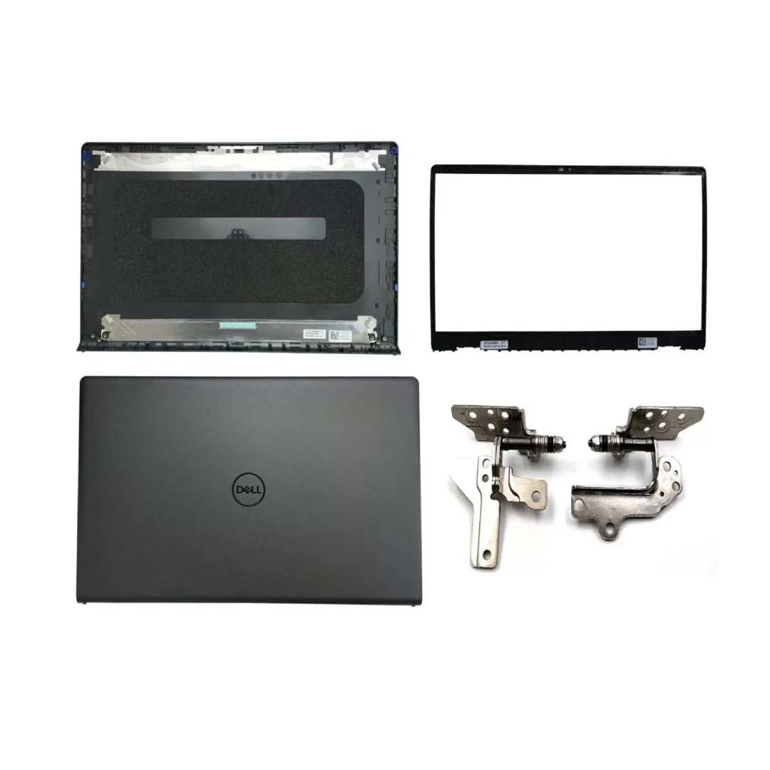 New-Project-2025-02-20T191320.525.jpg Replacement LCD Back Panel and Front Bezel for Dell Inspiron 15 3510, 3511, 3515 Laptops | 100% Original ABH Panel | Premium Quality | Free Shipping