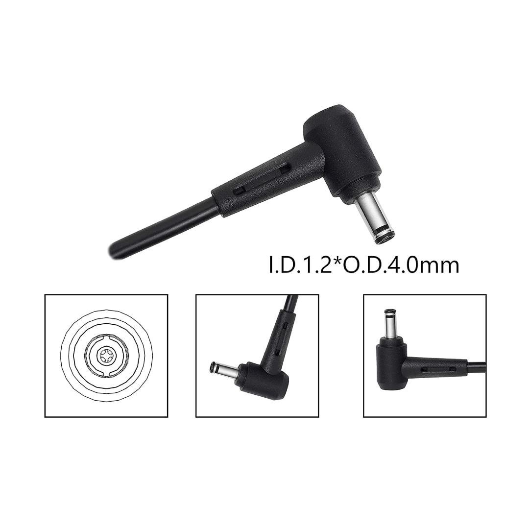 OEM Original 45W 4x1.2mm Pin OEM Original Laptop Adapter for Asus Laptop – ASUS 45W LAPTOP ADAPTER