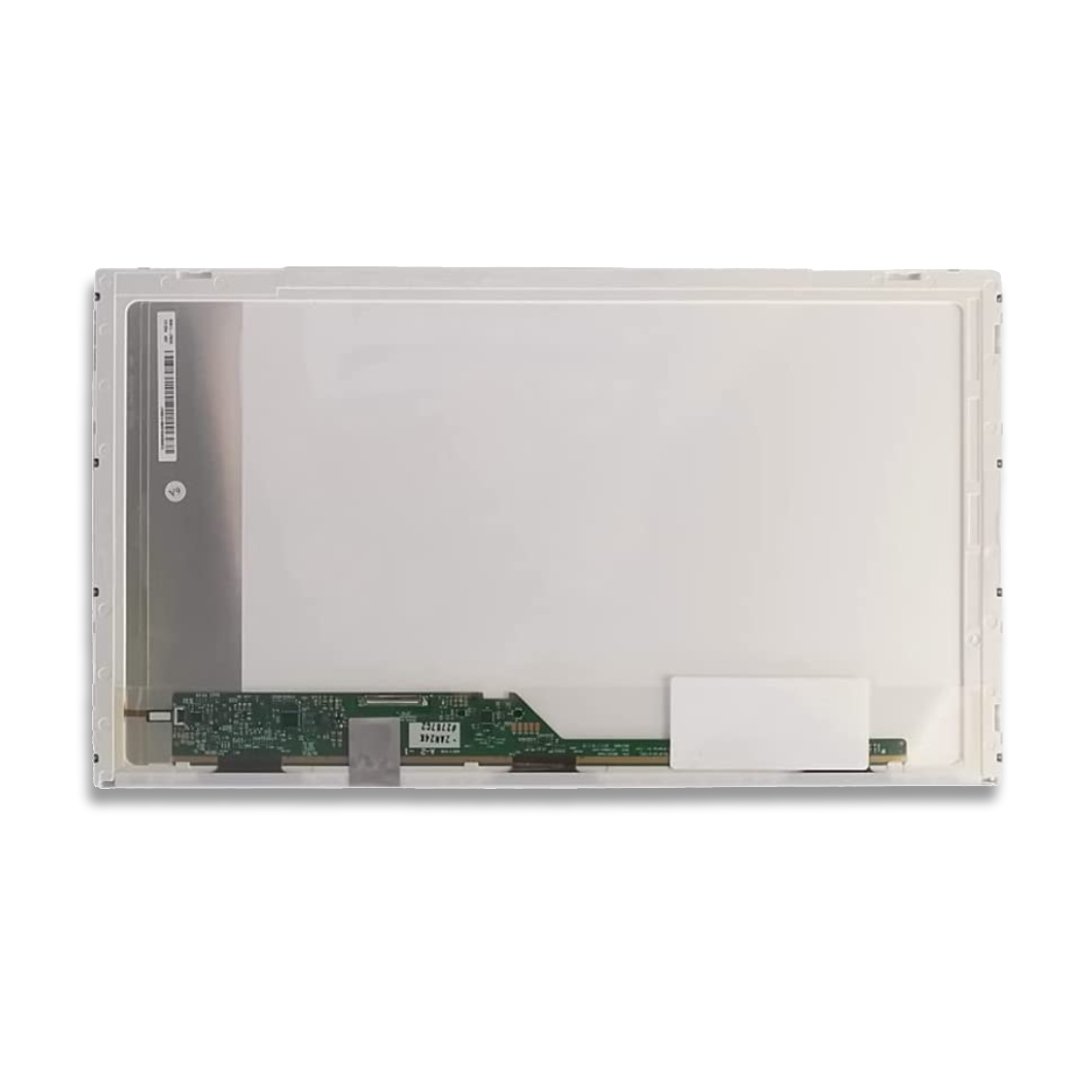 15.6 Inch 40 Pin WAXGH LED Screen - High-Quality Display for Enhanced Visual Experience