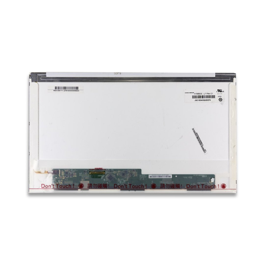 15.6 Inch 40 Pin WAXGH LED Screen - High-Quality Display for Enhanced Visual Experience