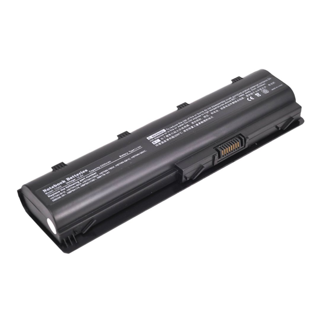 MU06 Compatible Battery for HP CQ32, CQ42, CQ62, CQ72, G32, G42, G72 Laptops – Premium Quality, High Performance and Reliable