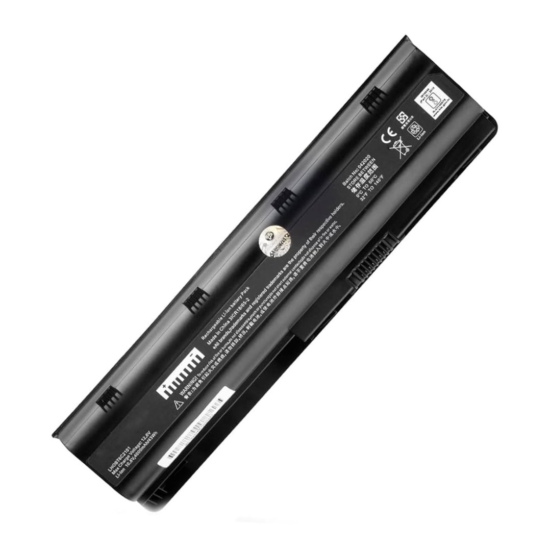 MU06 Compatible Battery for HP CQ32, CQ42, CQ62, CQ72, G32, G42, G72 Laptops – Premium Quality, High Performance and Reliable