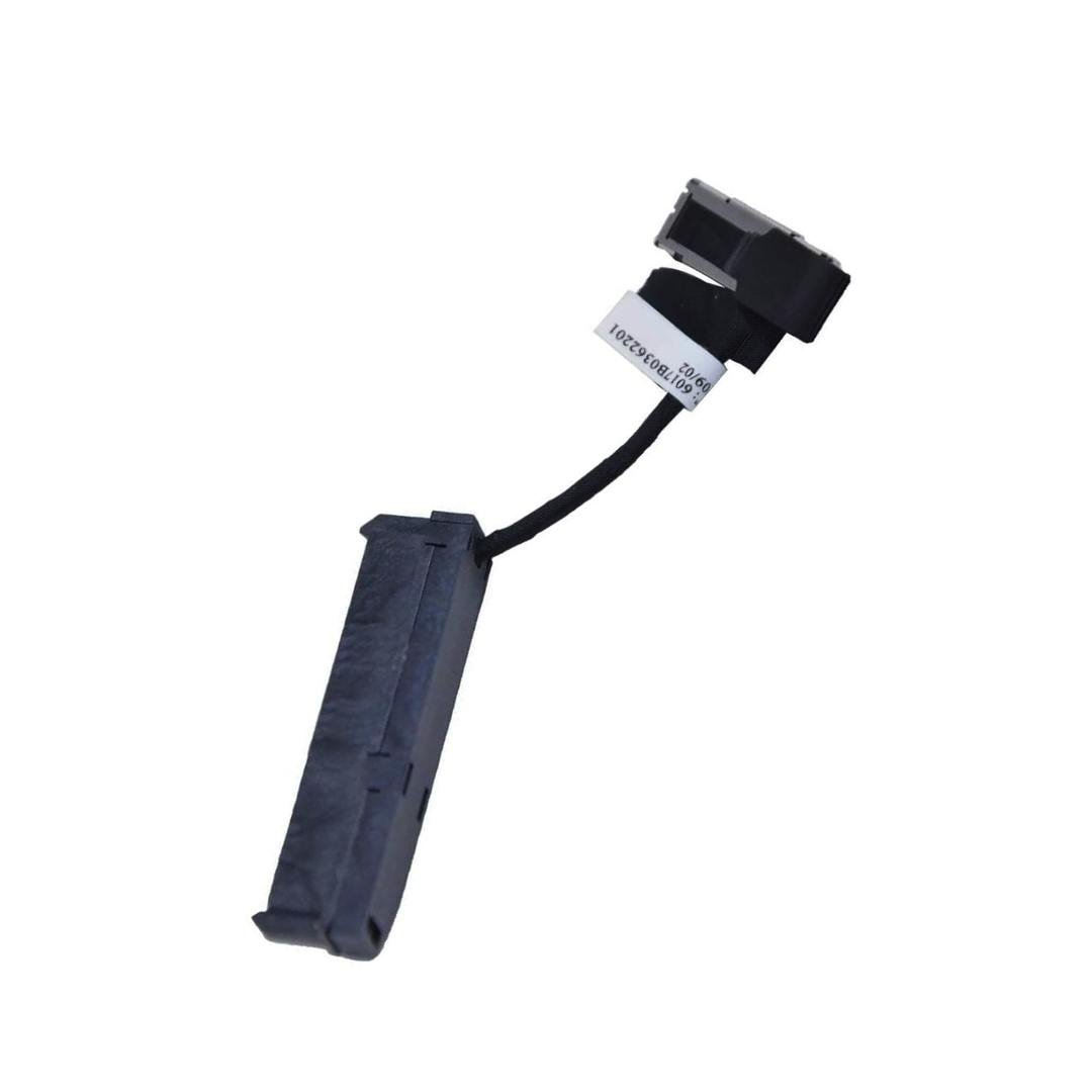 SATA Hard Drive Cable 2.5" HDD Cable Connector for HP Probook 655 650 645 640 455 450 250 G1 1000 2000
