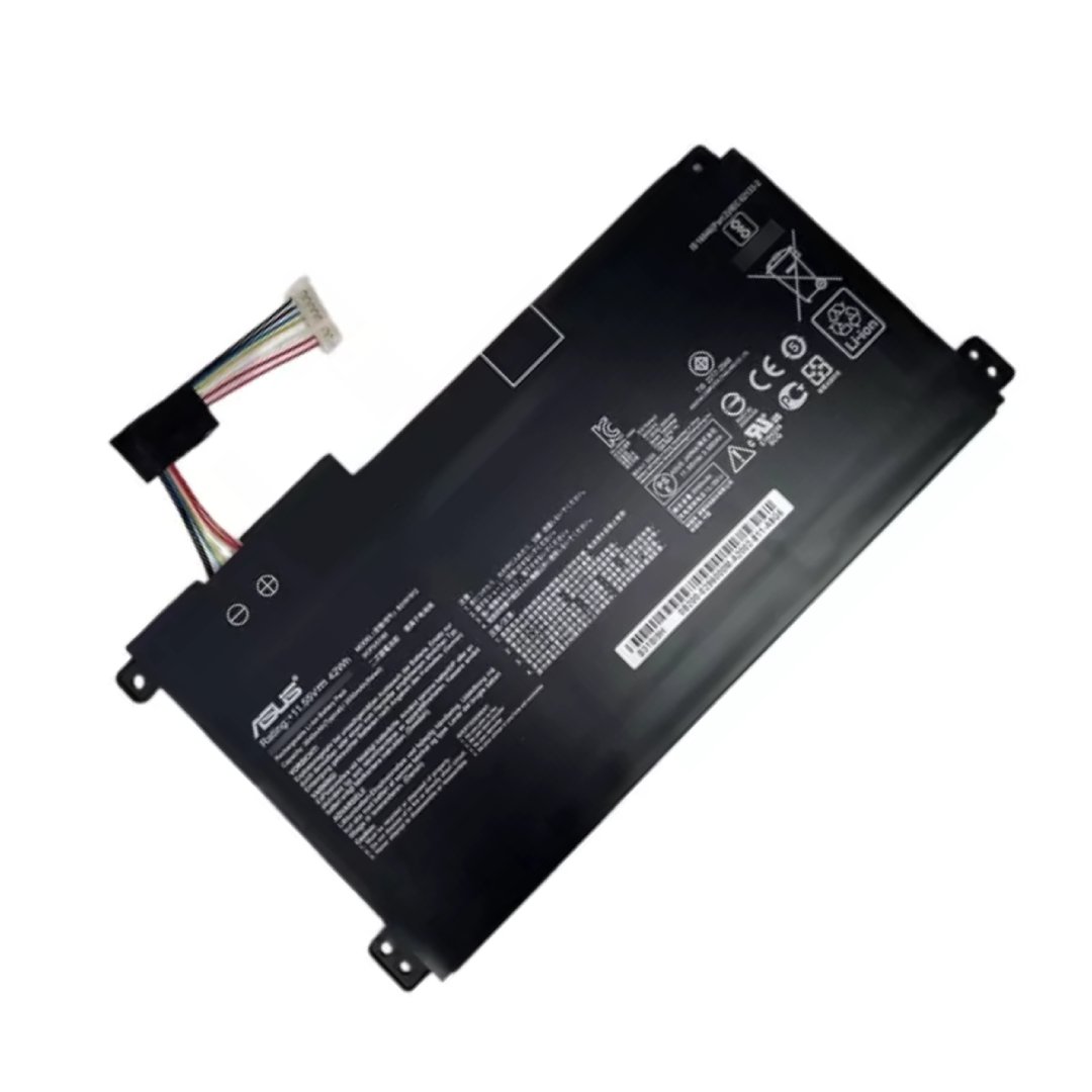 Asus C31N1912 Original OEM Laptop internal battery for ASUS VivoBook 14 E410 E410MA E410MA-EK026TS -  OEM Brown Box Packed