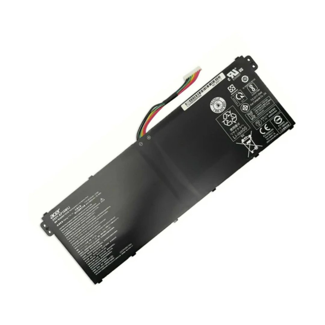 Acer OEM Original AP16M5J Battery for Acer Aspire 3 A315-32 Laptop - 7.7V 37Wh | 100% Relaible Power Solution