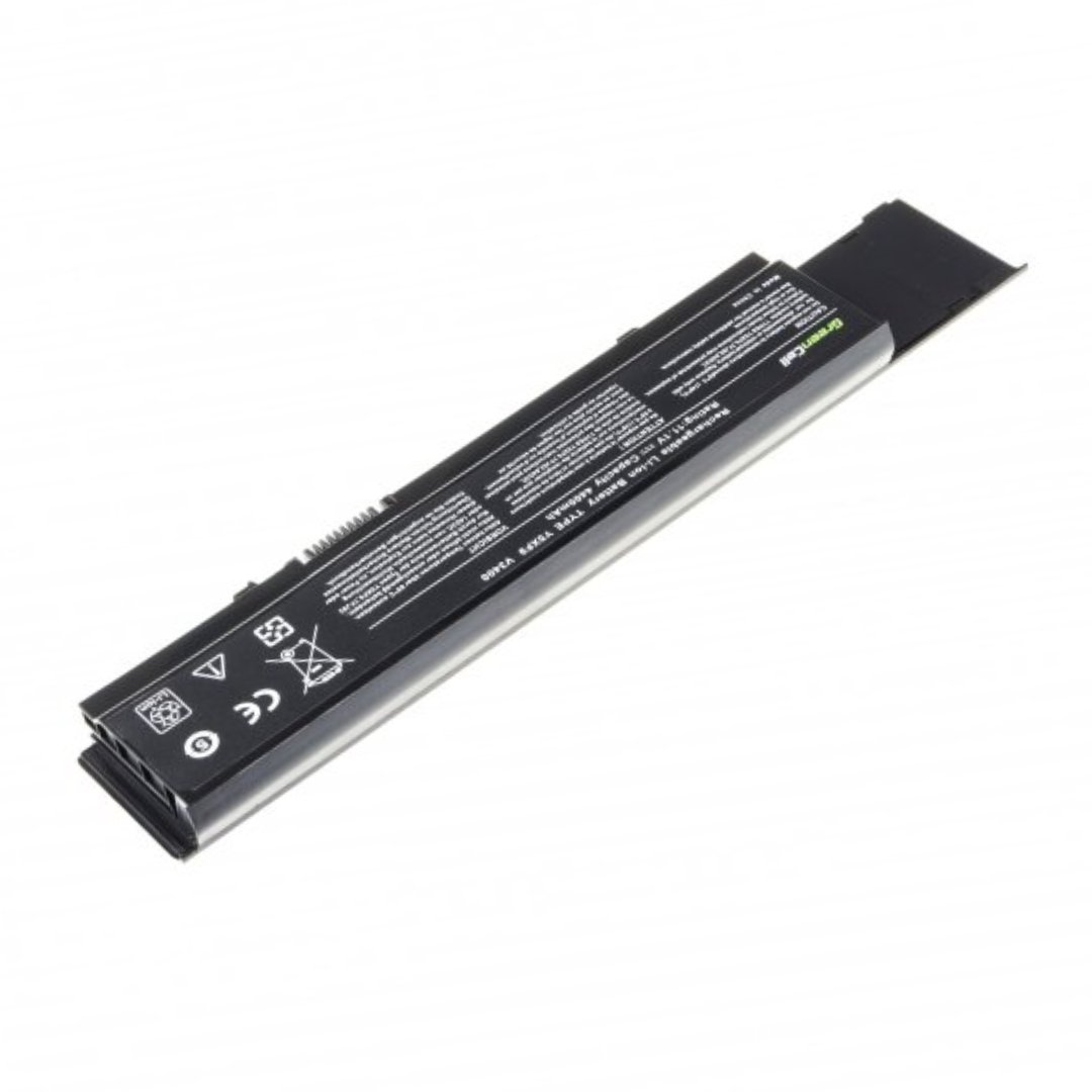 Compatible Y5XF9 Battery for Dell Vostro 3400 – Vostro 3500, 3700 Series Laptops - 6 Cell - Reliable Power