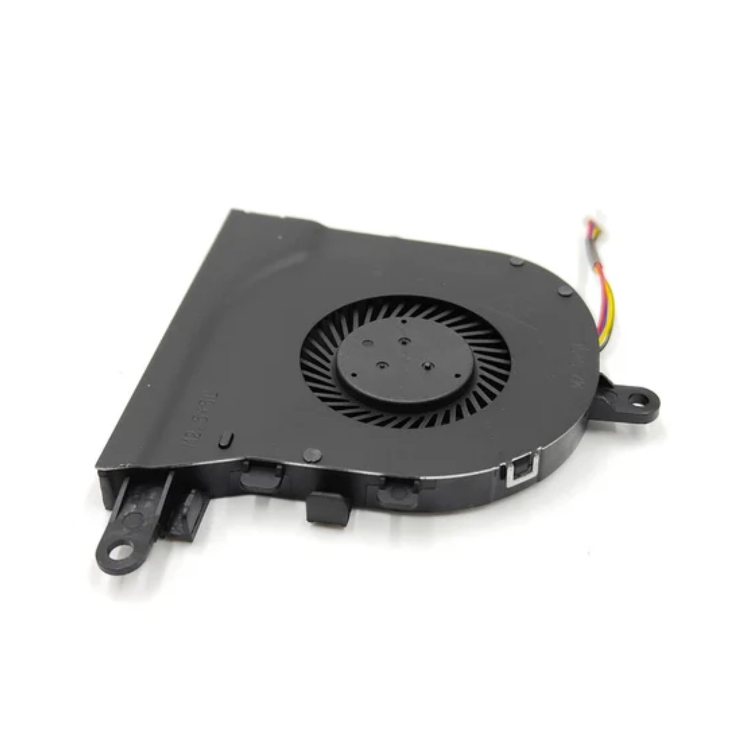 Internal CPU Cooling Fan for Dell Latitude 3590, L3590, E3590, Inspiron 15 5570, 5575, 5770, 17-3780, 3793, 5770, Vostro 3580, 3590, 3591, 3593 Series