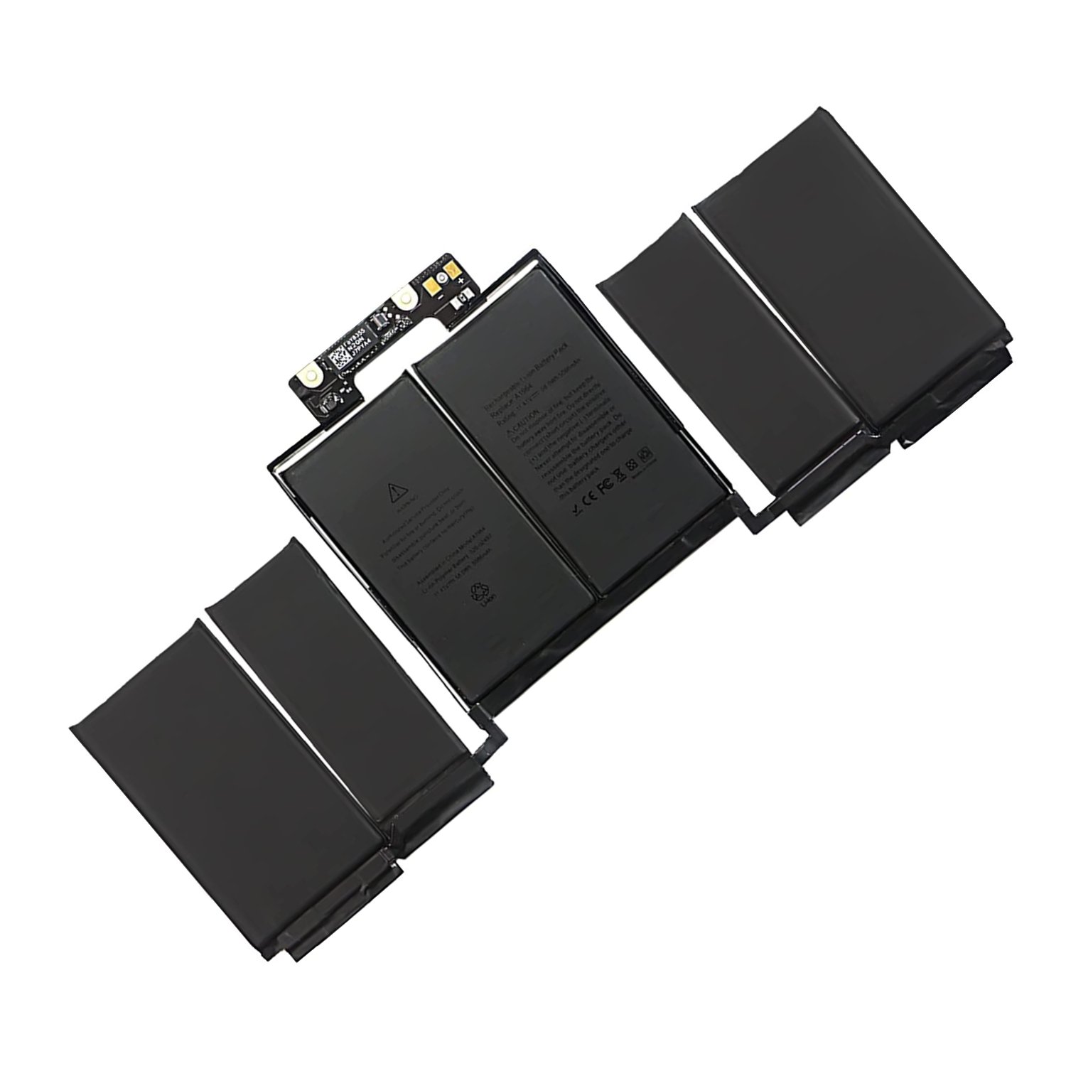 New-Project-2025-03-14T143010.879.jpg A1964 OEM Original Replacement Battery for Apple MacBook A1989, A1964 Laptops -11.41V 58Wh A1964