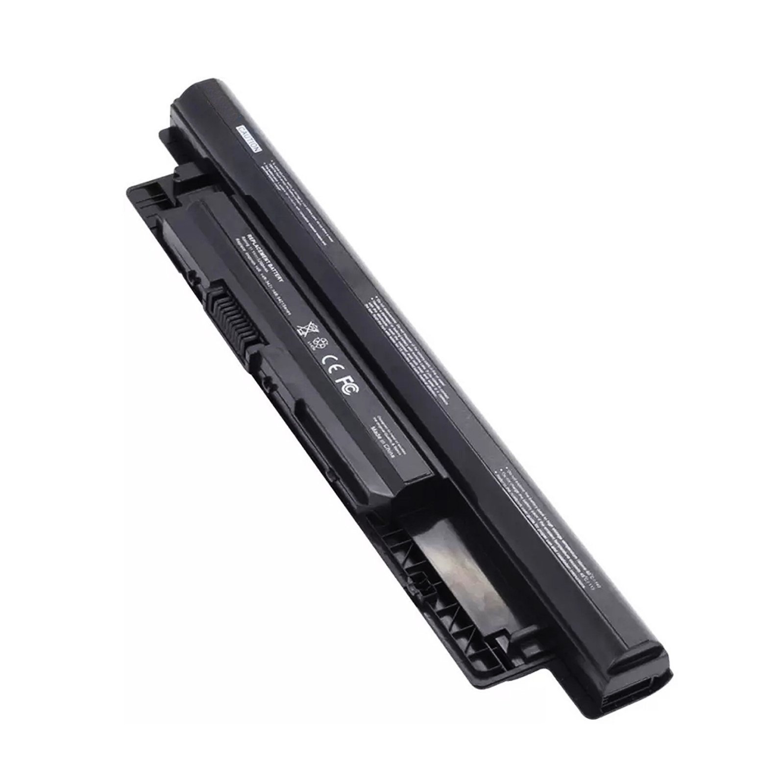 XCMRD Compatible Replacement Battery for Dell Inspiron, Latitude & Vostro - 15R-5521, 15-3521, 14-3421, Latitude 3540