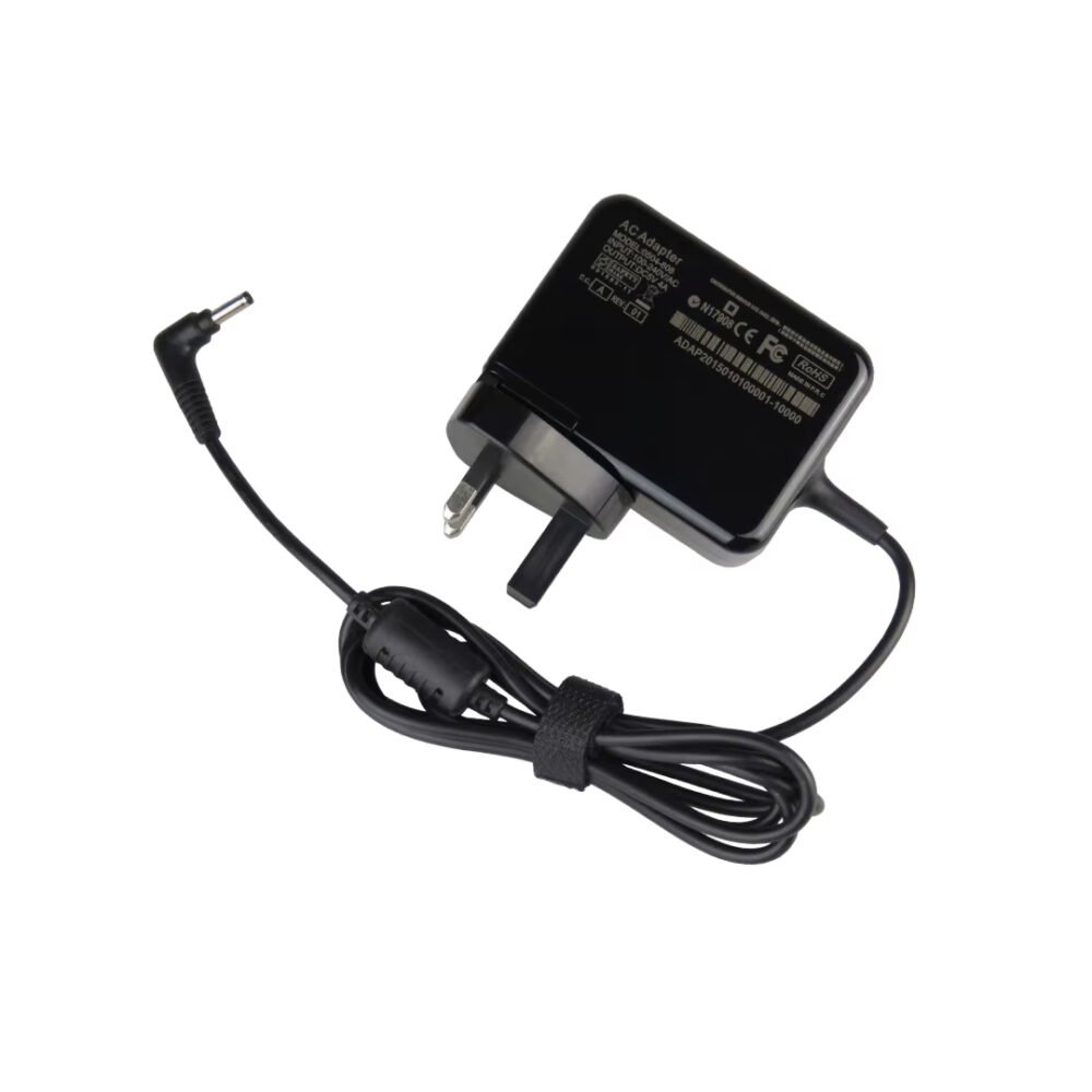Lenovo 5.0V 4.0A 20W Original Adapter (PIN: 4.0x1.35mm)
