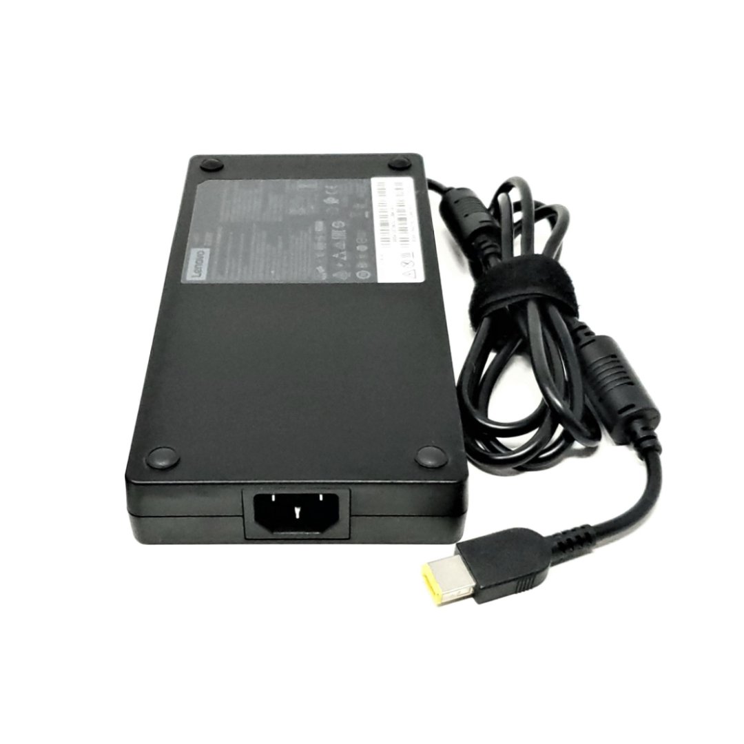 New-Project-30-1-1.jpg Lenovo 20V 11.5A 230W OEM Original Adapter (USB Slim Pin) for Legion Y540, Y740, Thinkpad P53 and more