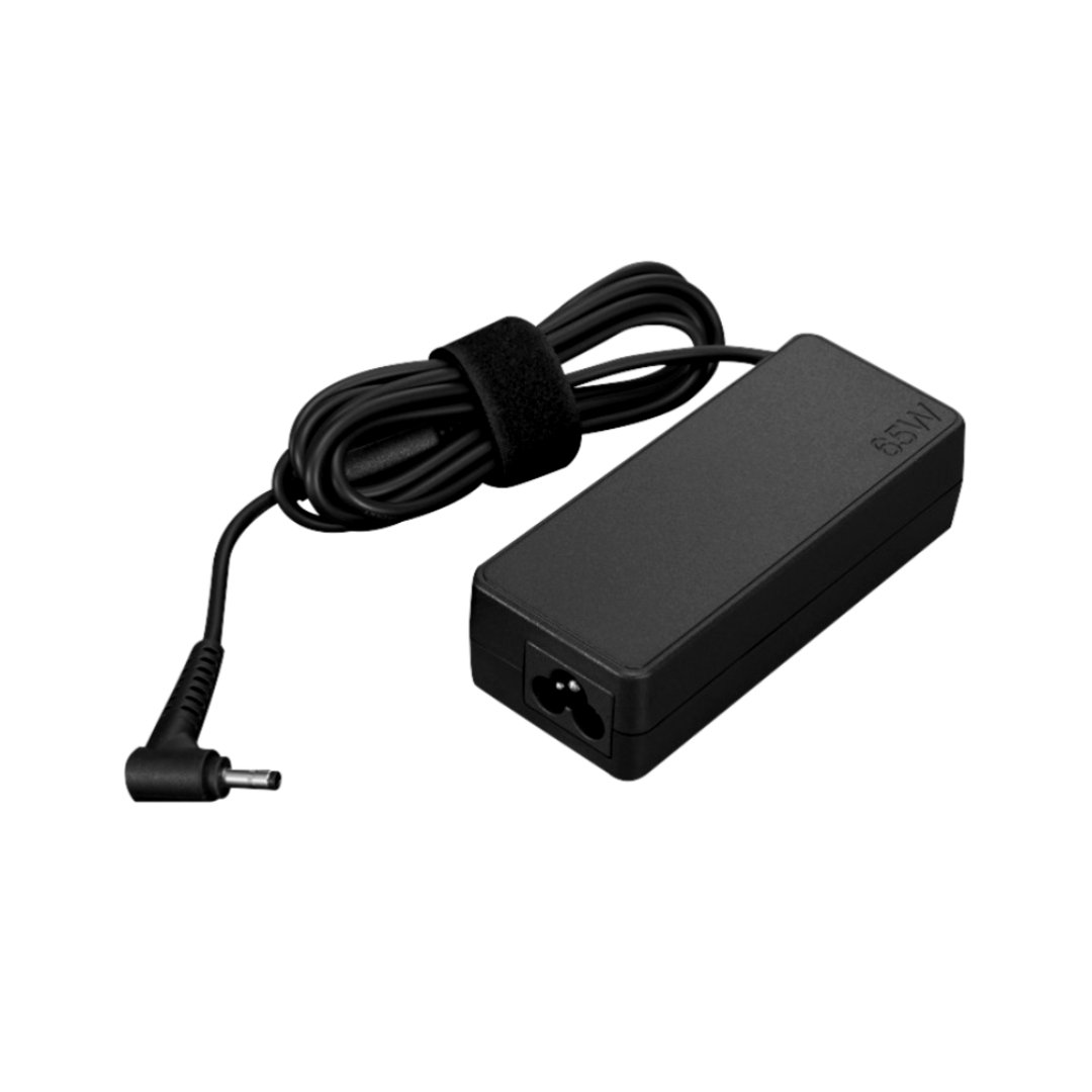 New-Project-31-1.jpg 65W OEM Original Adapter for Lenovo Laptops - 4.0 x 1.7 mm- 20V, 3.25A - 100% Charging Solution
