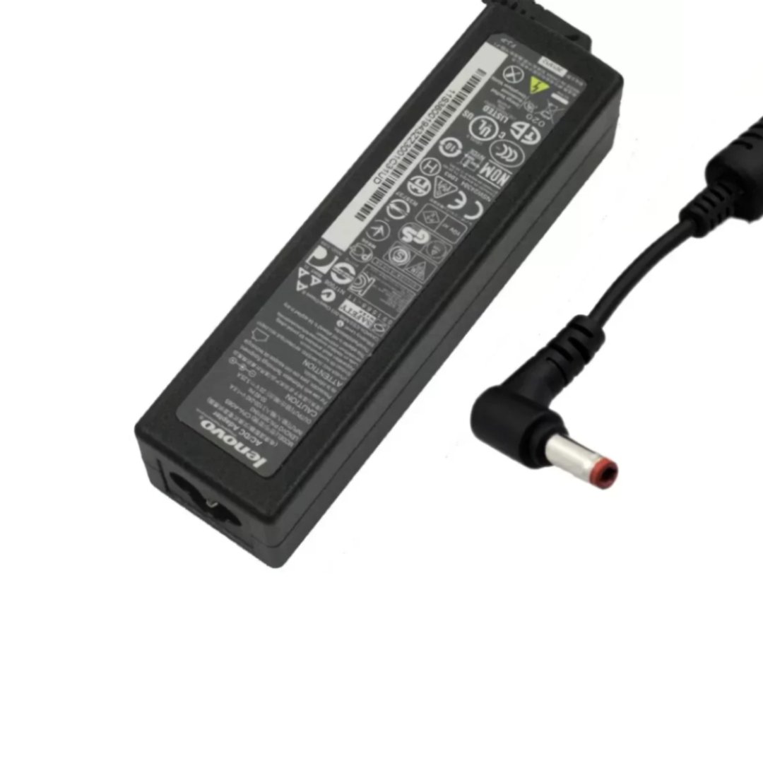 Lenovo 20V 4.5A 90W (5.5x2.5mm) OEM Original Adapter - Brown Box Packed