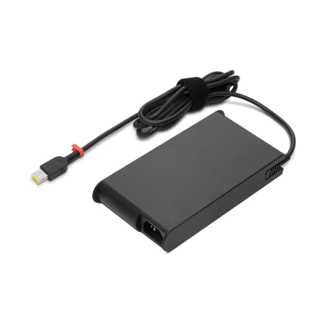 Lenovo 20V 15A 300W OEM Original Laptop Adapter (USB Slim Pin) for Legion 5 5pro Legion 7 YOGA AIO and more