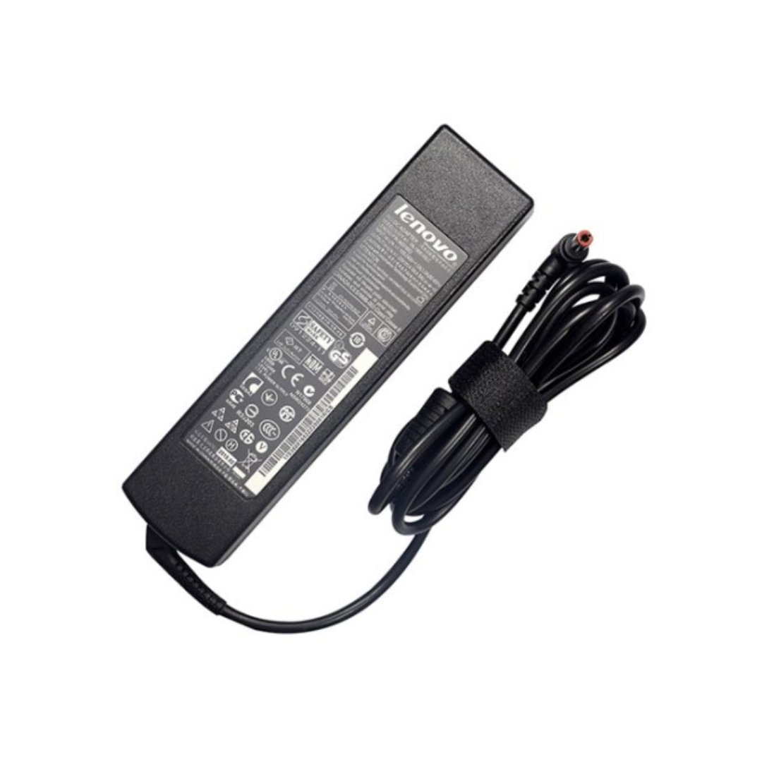 Lenovo 65W 20V 3.25A Original AC Adapter (5.5x2.5mm PIN) – Reliable OEM Power Solution