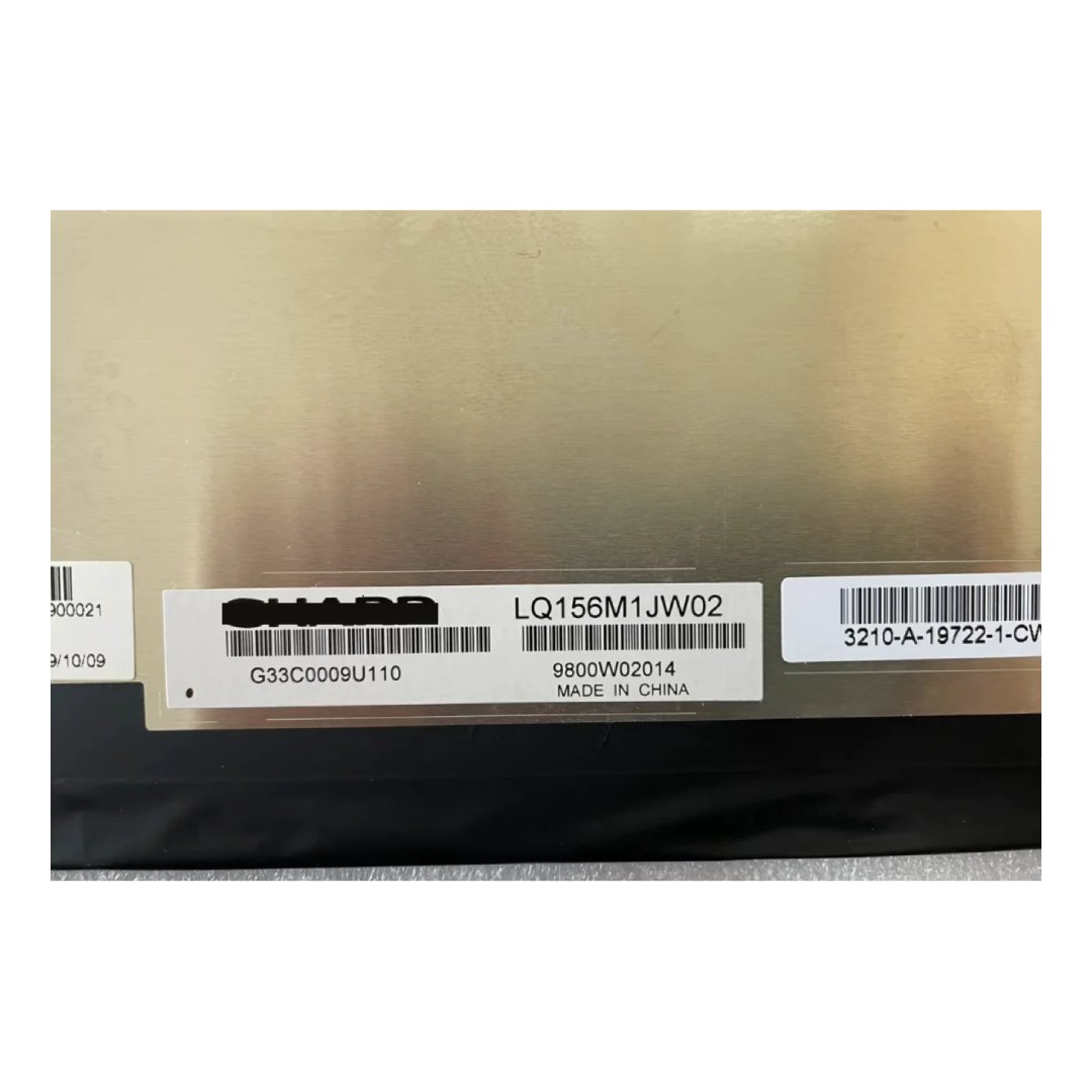 New-Project-36-1-1.jpg SHARP LQ156M1JW02 Full HD 30-Pin eDP Original Screen for Laptops
