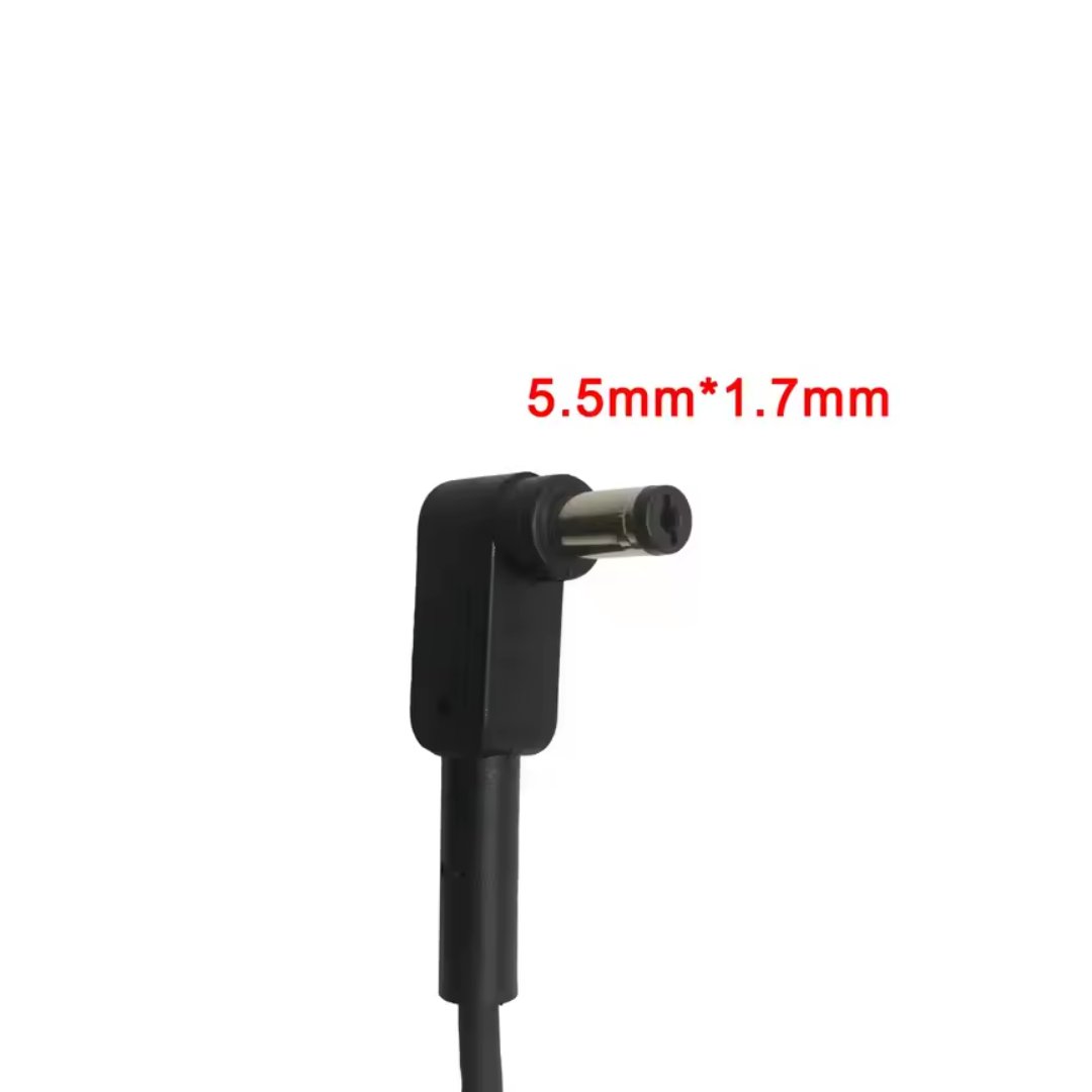 Acer 19V 1.58A 30W Adapter (Pin: 5.5x1.7mm) for ADP-30JH B, ADP-30JH BA, ADP-30JH Laptops