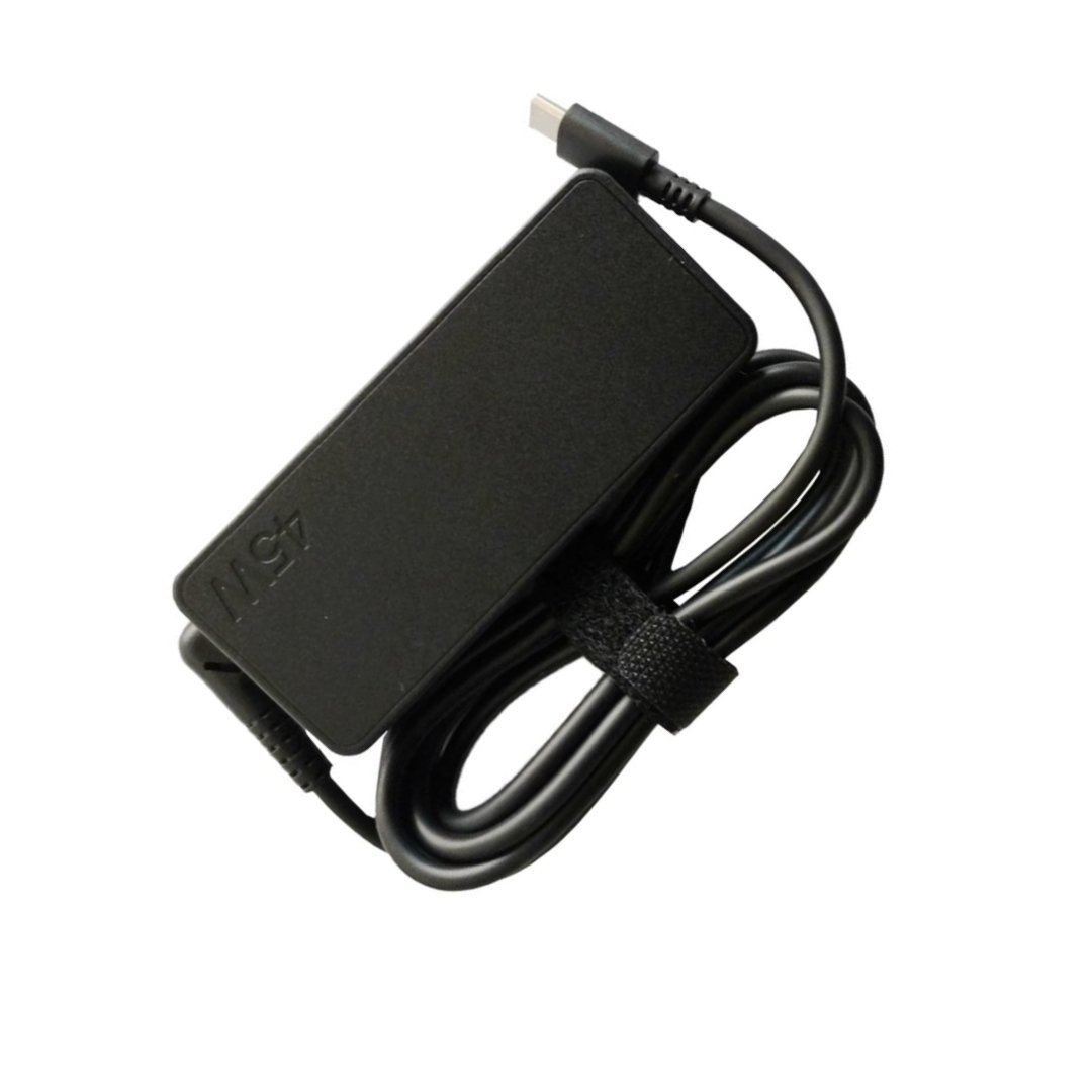 New-Project-38.jpg Lenovo 20V 2.25A, 45W Type C OEM Original Adapter - Brown Box Packed