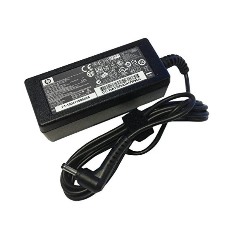 HP 19V 1.58A 30w (4.0mm X 1.7mm pin) Original OEM  Laptop Charger (Brown Box Pack)