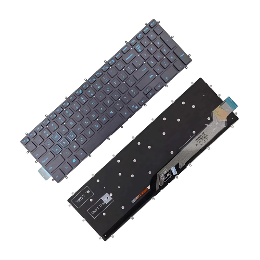 New-Project-47-1.jpg Laptop Keyboard for Dell Inspiron G3 15-3580 - Blue Backlight