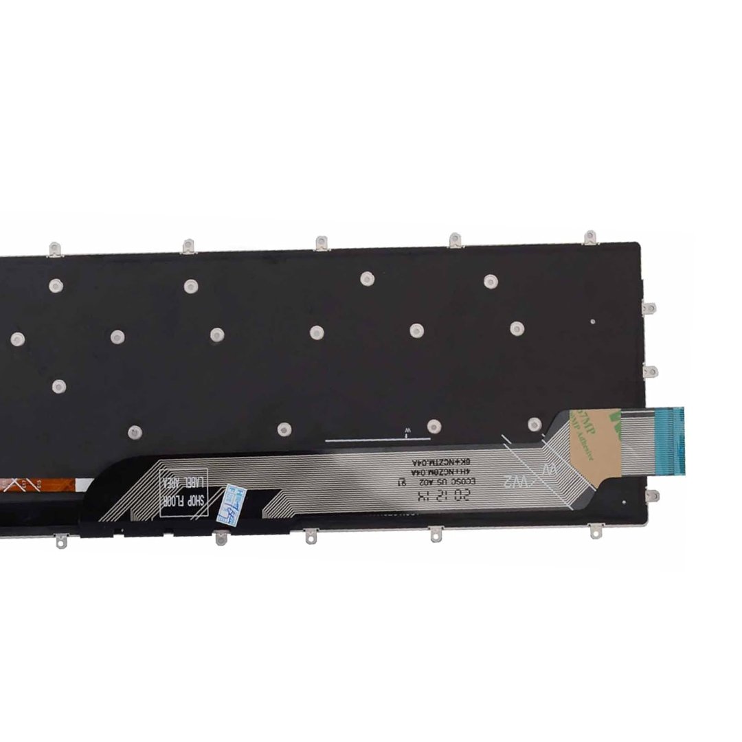 New-Project-49-1.jpg Laptop Keyboard for Dell Inspiron G3 15-3580 - Blue Backlight