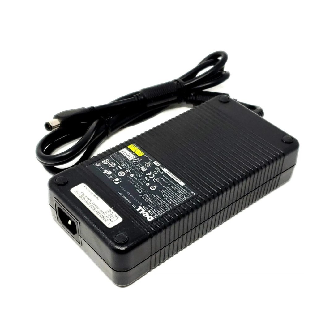 Dell 19.5V 11.8A 230W OEM Original Adapter (BIG PIN: 7.4x5.0mm) - Brown Box Packed