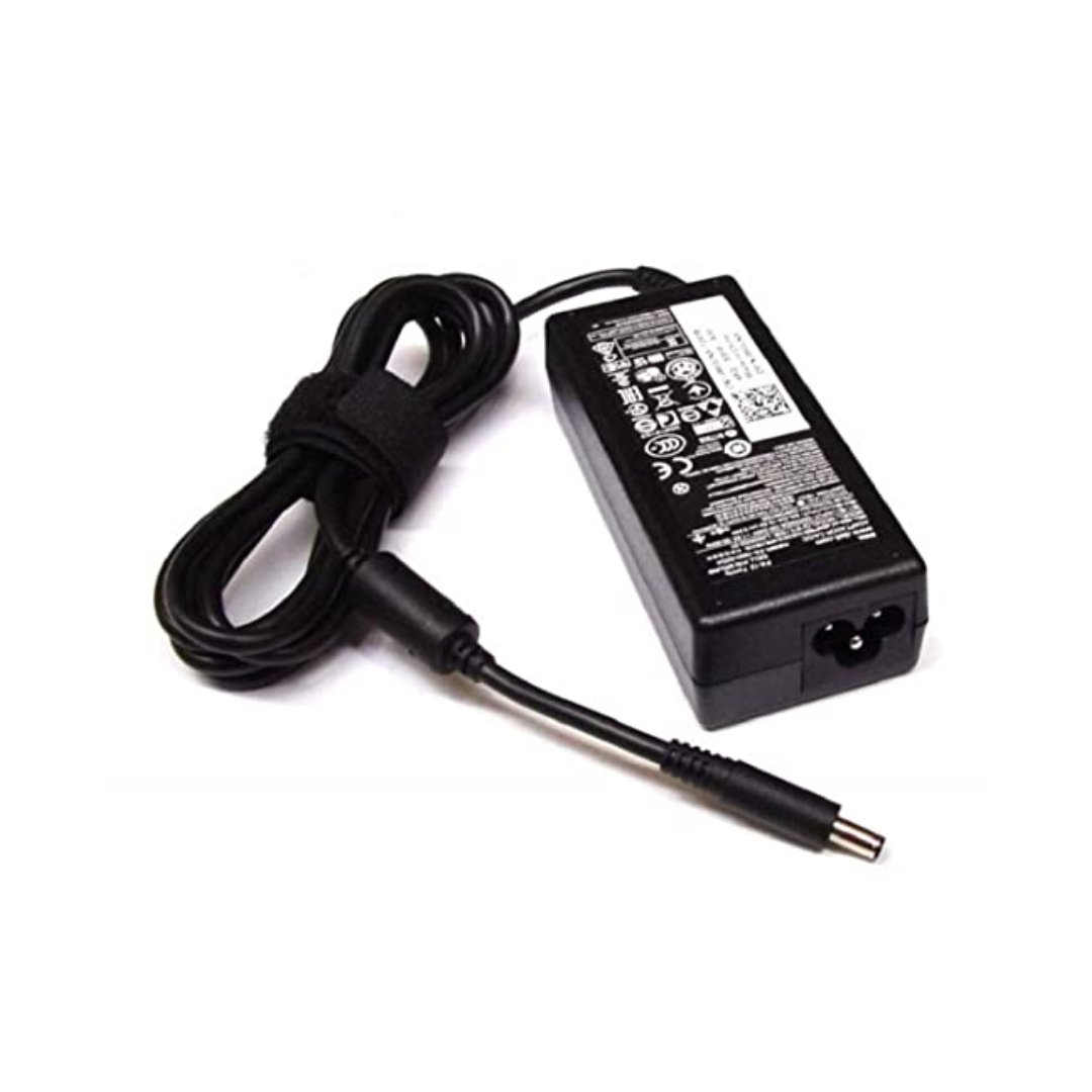Dell 19.5V 3.34A 65W (PIN- 4.5x3.0mm New Pin) OEM Original Adapter (Brown Box Packed)