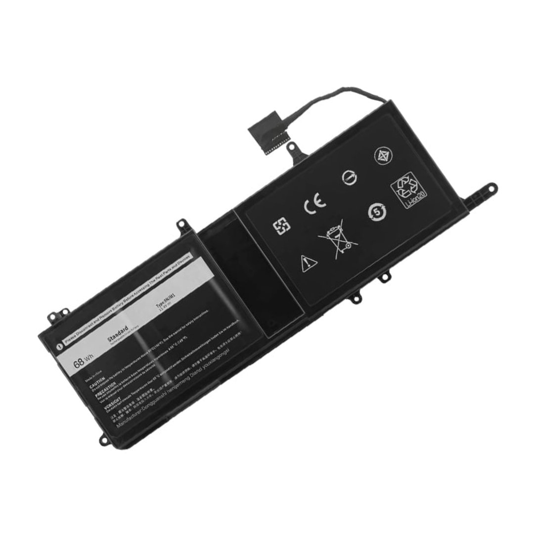 New-Project-52-1-1.jpg Dell 44T2R OEM Original 68Wh Battery for Alienware 17 R4 / Alienware 15 R3 - OEM Brown Box Packed