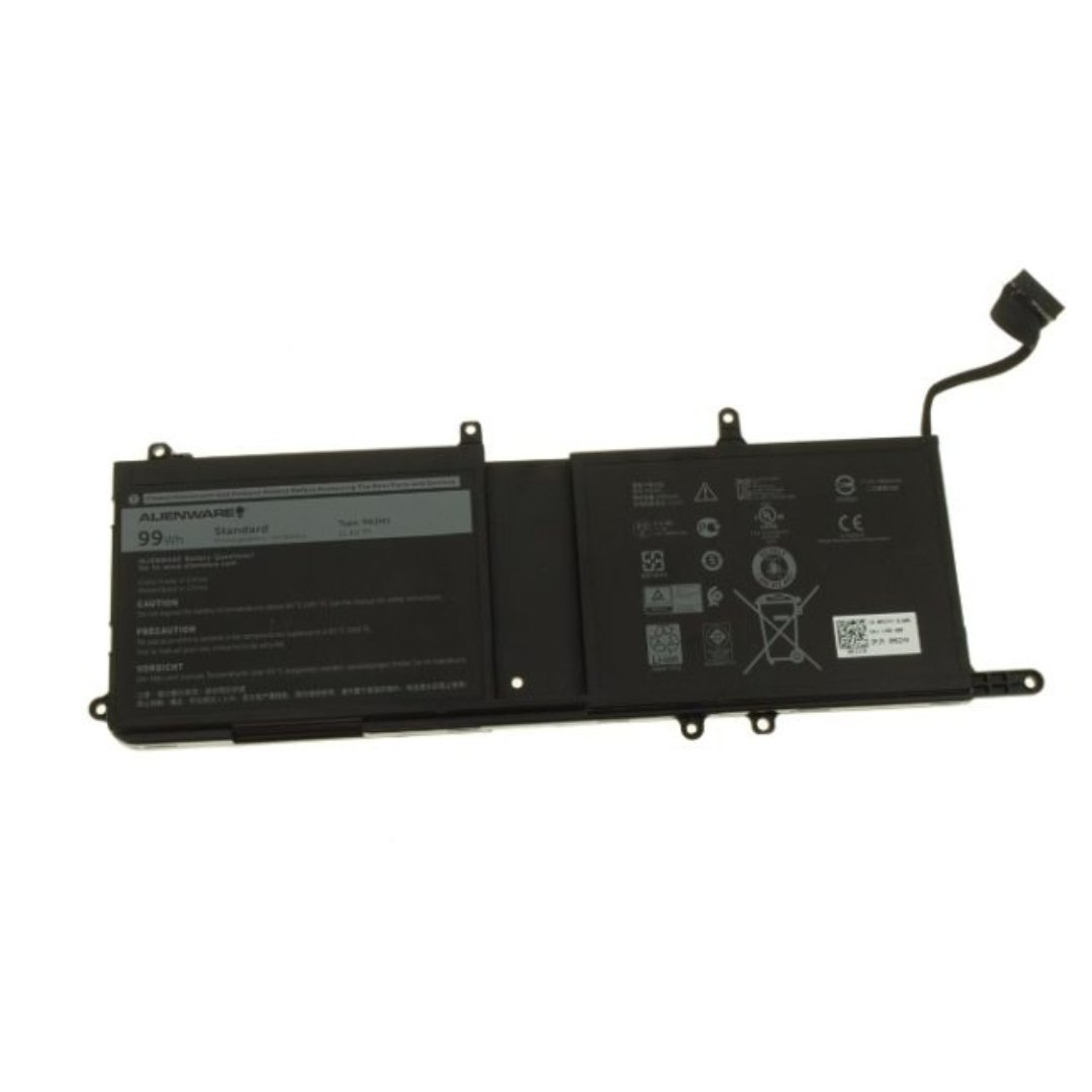 New-Project-53-1-1.jpg Dell 44T2R OEM Original 68Wh Battery for Alienware 17 R4 / Alienware 15 R3 - OEM Brown Box Packed