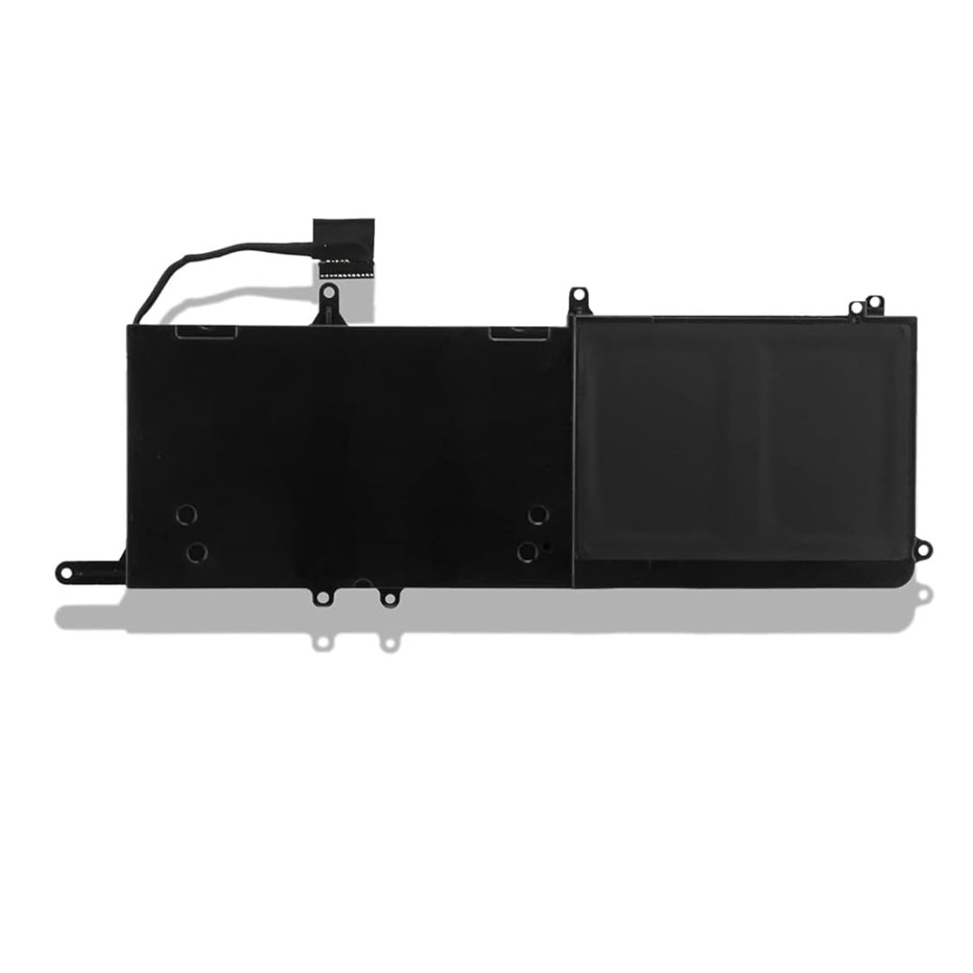 Dell 9NJM1 OEM Original Battery for Alienware 17 R4, 15 R3 ( 99Wh, 11.4v) - OEM Brown Box Packed