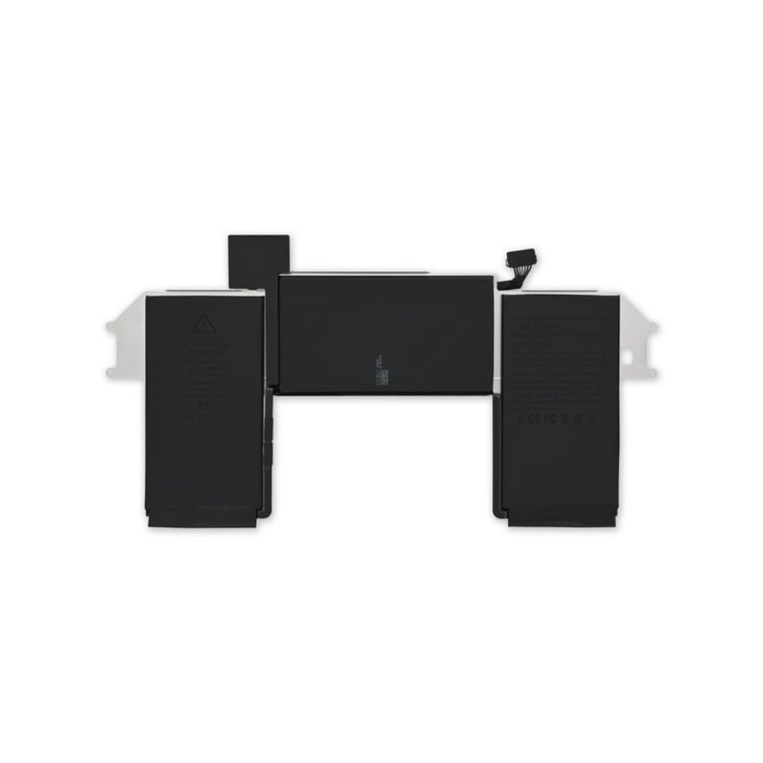 Original OEM Replacement Battery for Apple A2337, A2389 - MacBook Air 13-Inch (M1, 2020)