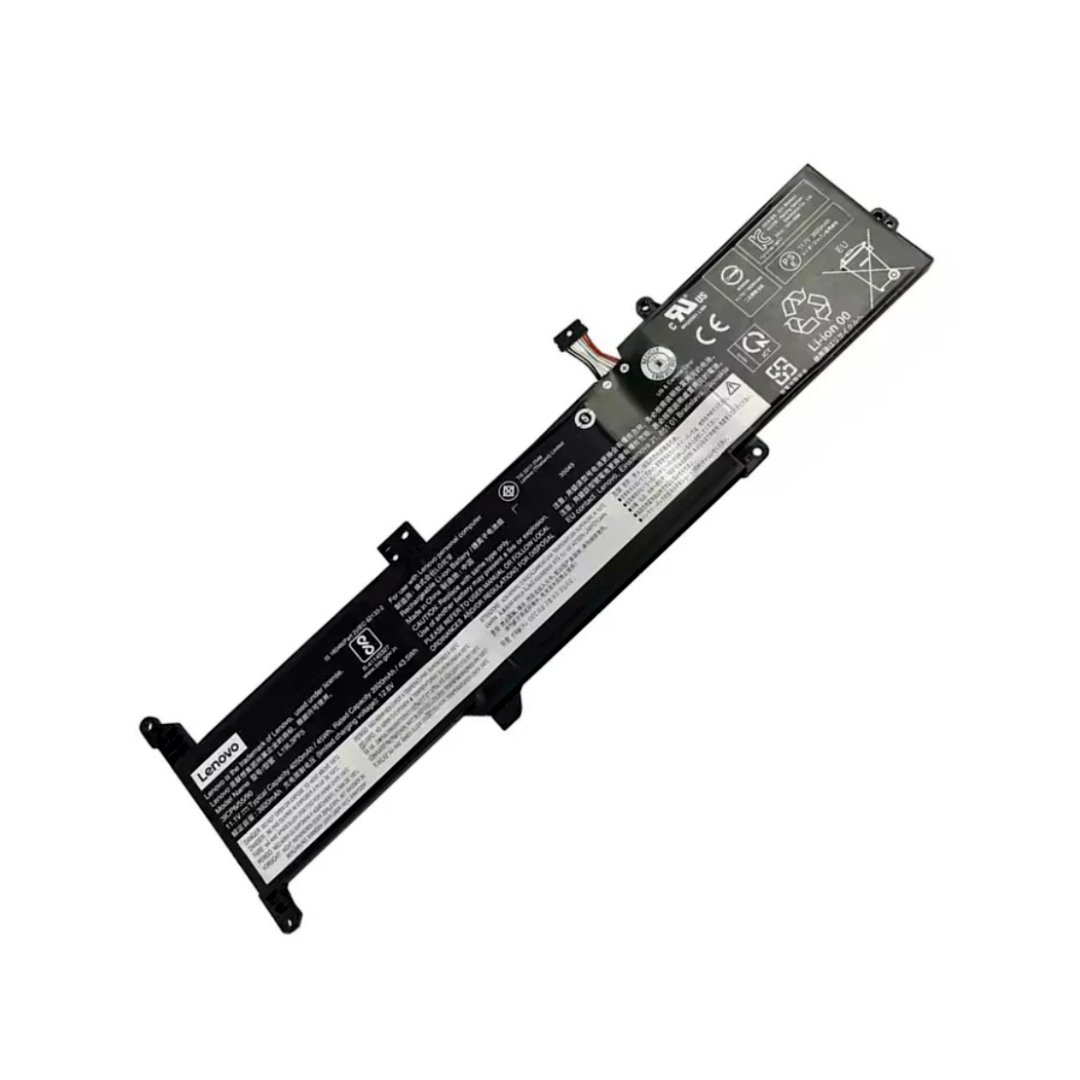 Lenovo L19D3PF5 or L19C3PF7 OEM Original Battery for Lenovo IdeaPad 3 14″ 3-15ARE05 3-15IIL05 3-14ADA057 - Brown Box Packed